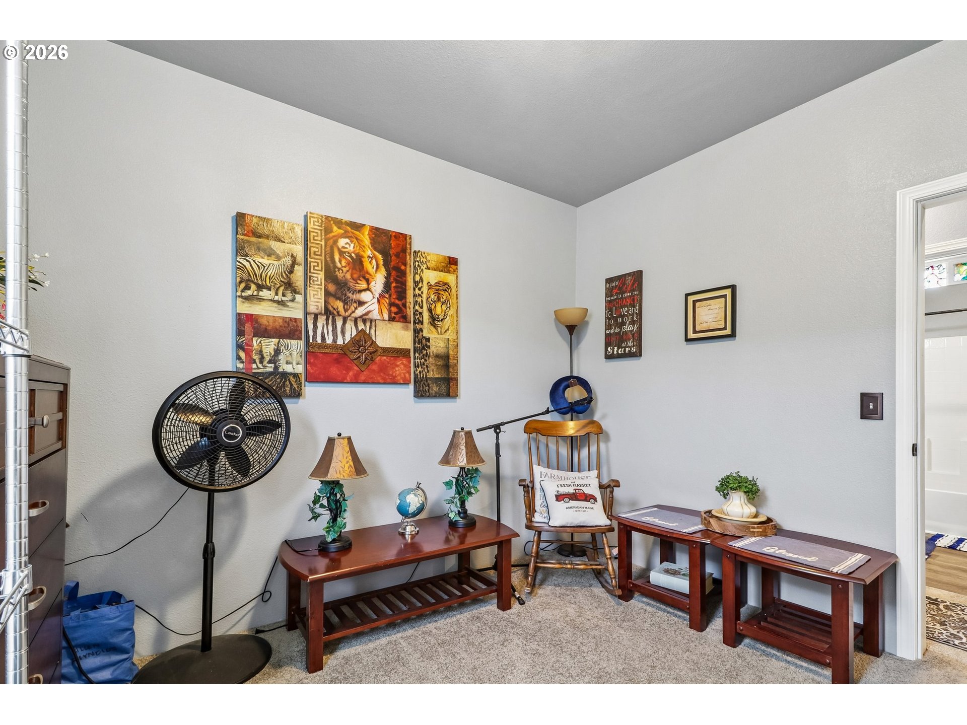 515 Southeast Sheridan Road, Unit 3 Sheridan, OR 97378 - Photo 13 of 25