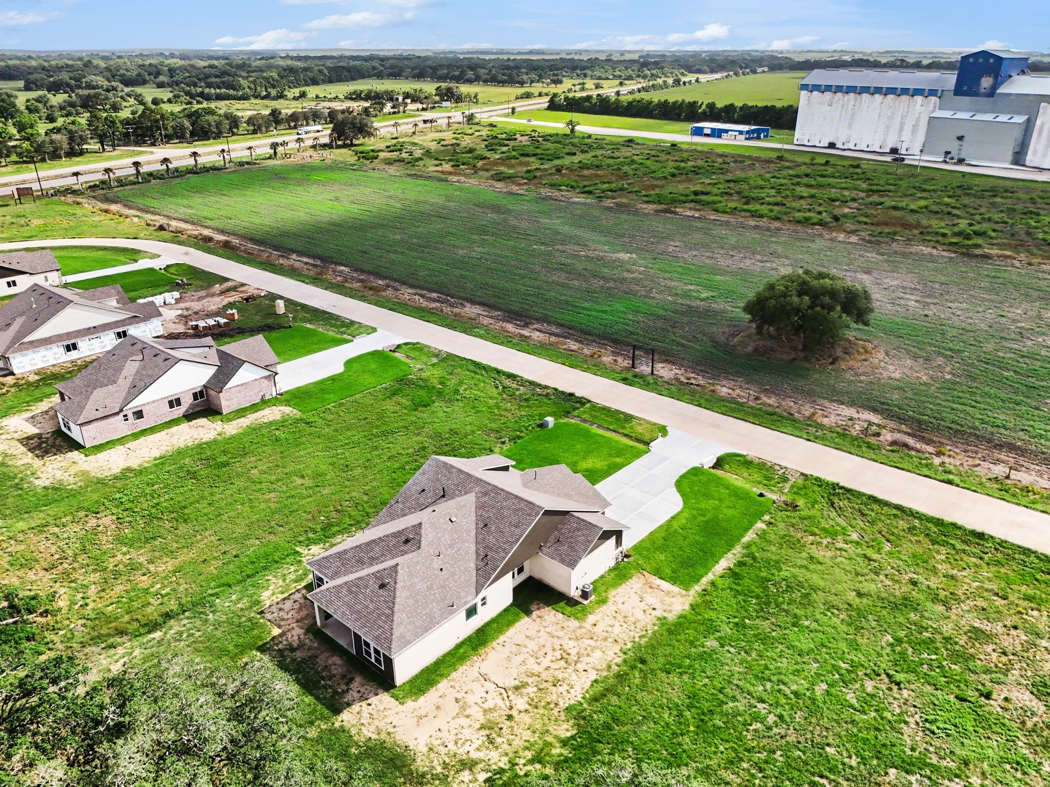 22 Red Barn Road Bay City, TX 77414 - Photo 33 of 37 Gallery Image 33