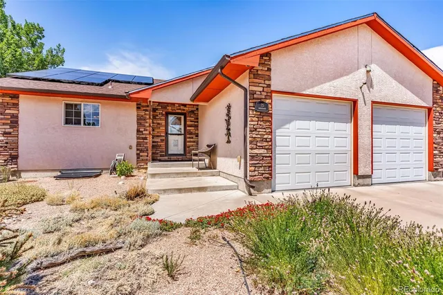 $374,900 | 75 Wheatridge Drive, Pueblo, CO 81005