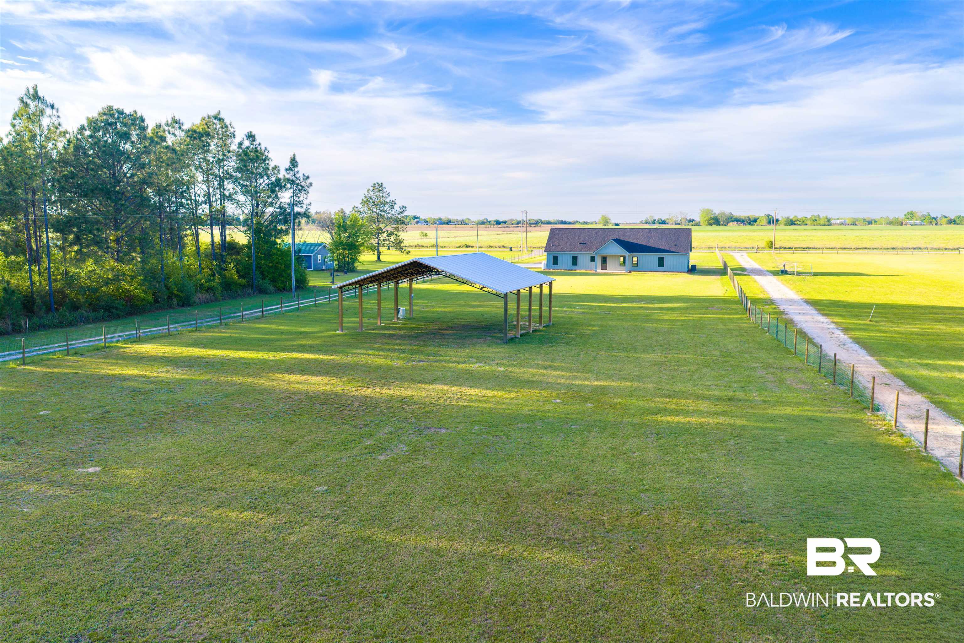 28310 Comstock Road Elberta, AL 36530 - Photo 20 of 60