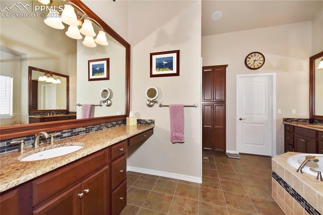 10545 Slumber Ridge Way Colorado Springs, CO 80908 - Photo 12 of 21 Gallery Image 12