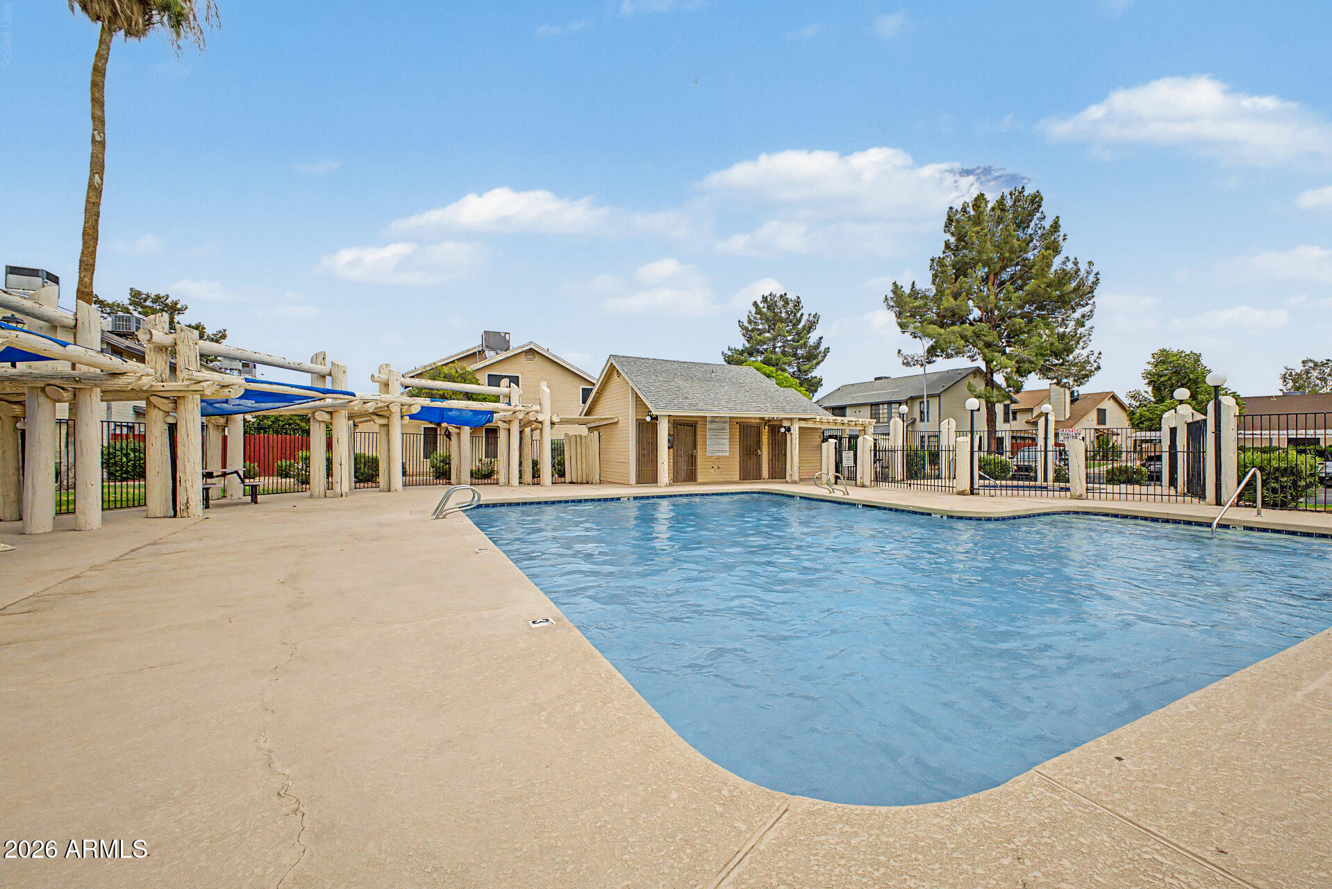 2455 East Broadway Road, Unit 78 Mesa, AZ 85204 - Photo 37 of 41 Enjoyable Pool