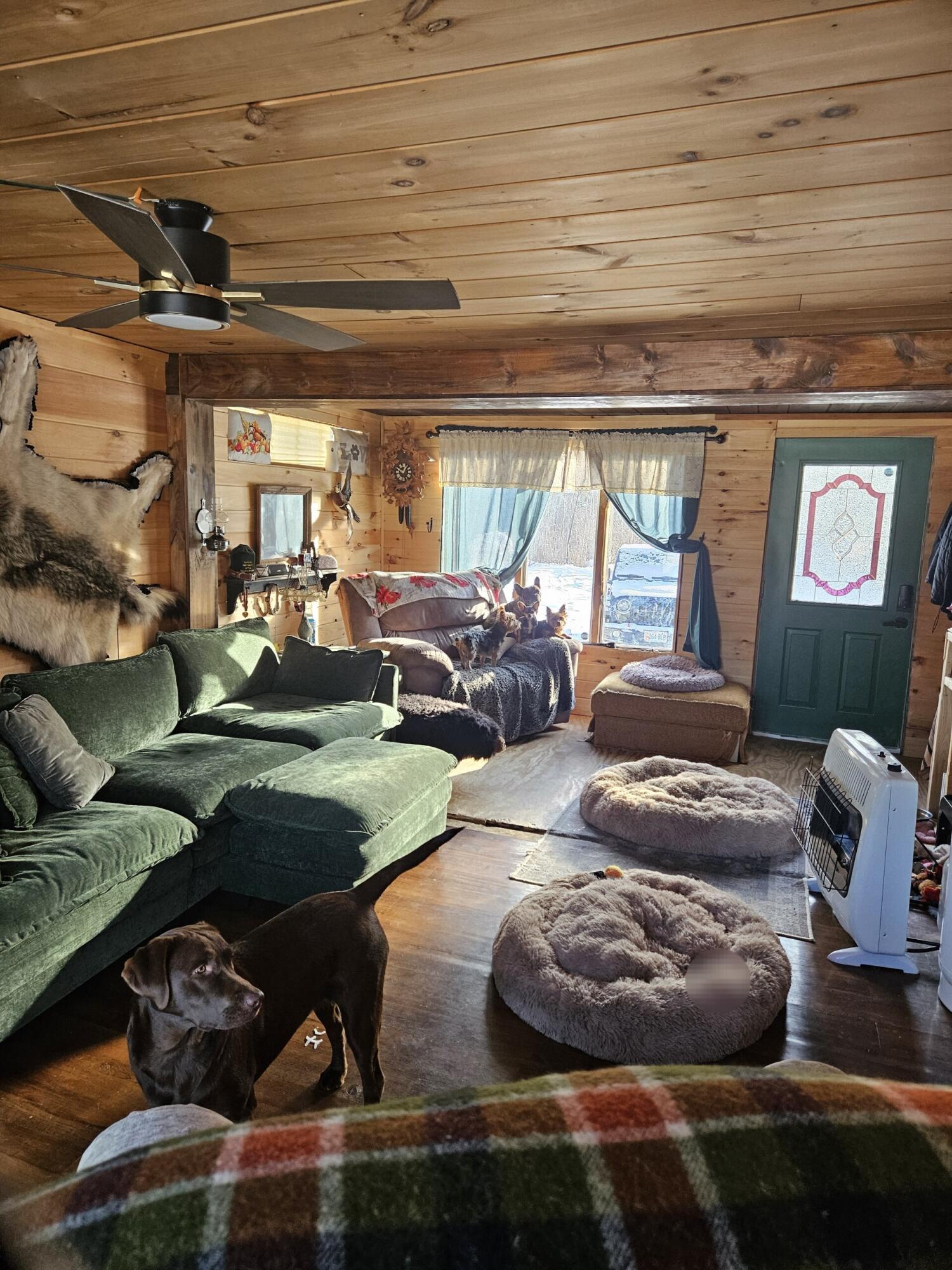 170 Grampys Way Monticello, ME 04760 - Photo 11 of 58 LRII