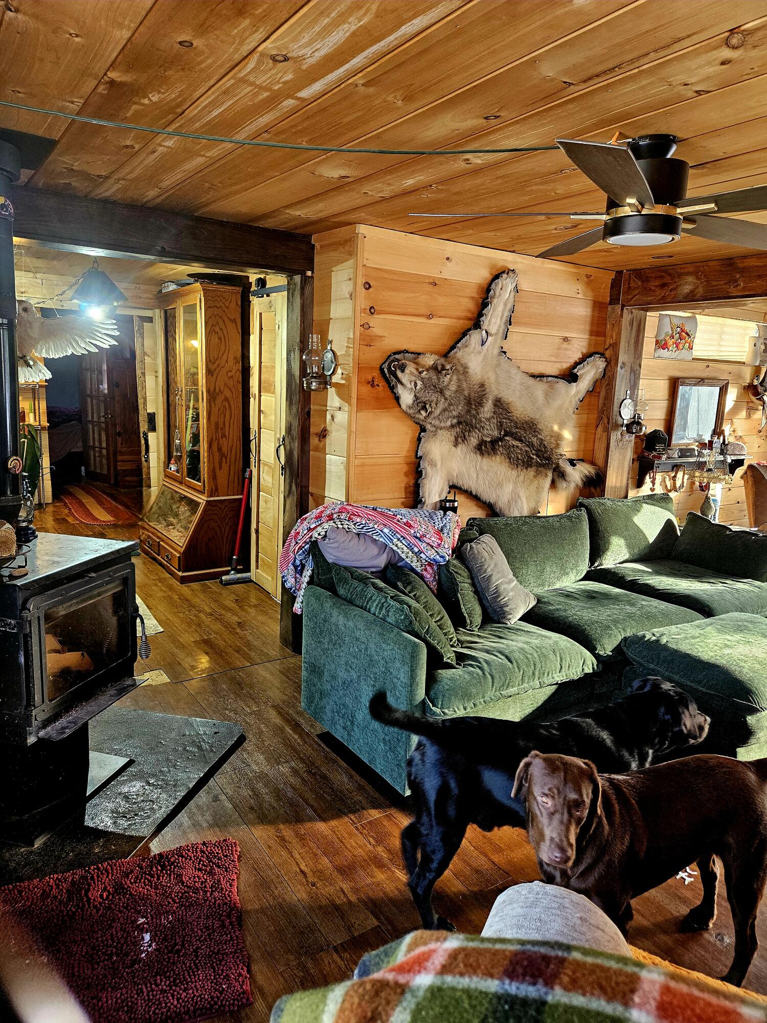 170 Grampys Way Monticello, ME 04760 - Photo 12 of 58 20251207_125001