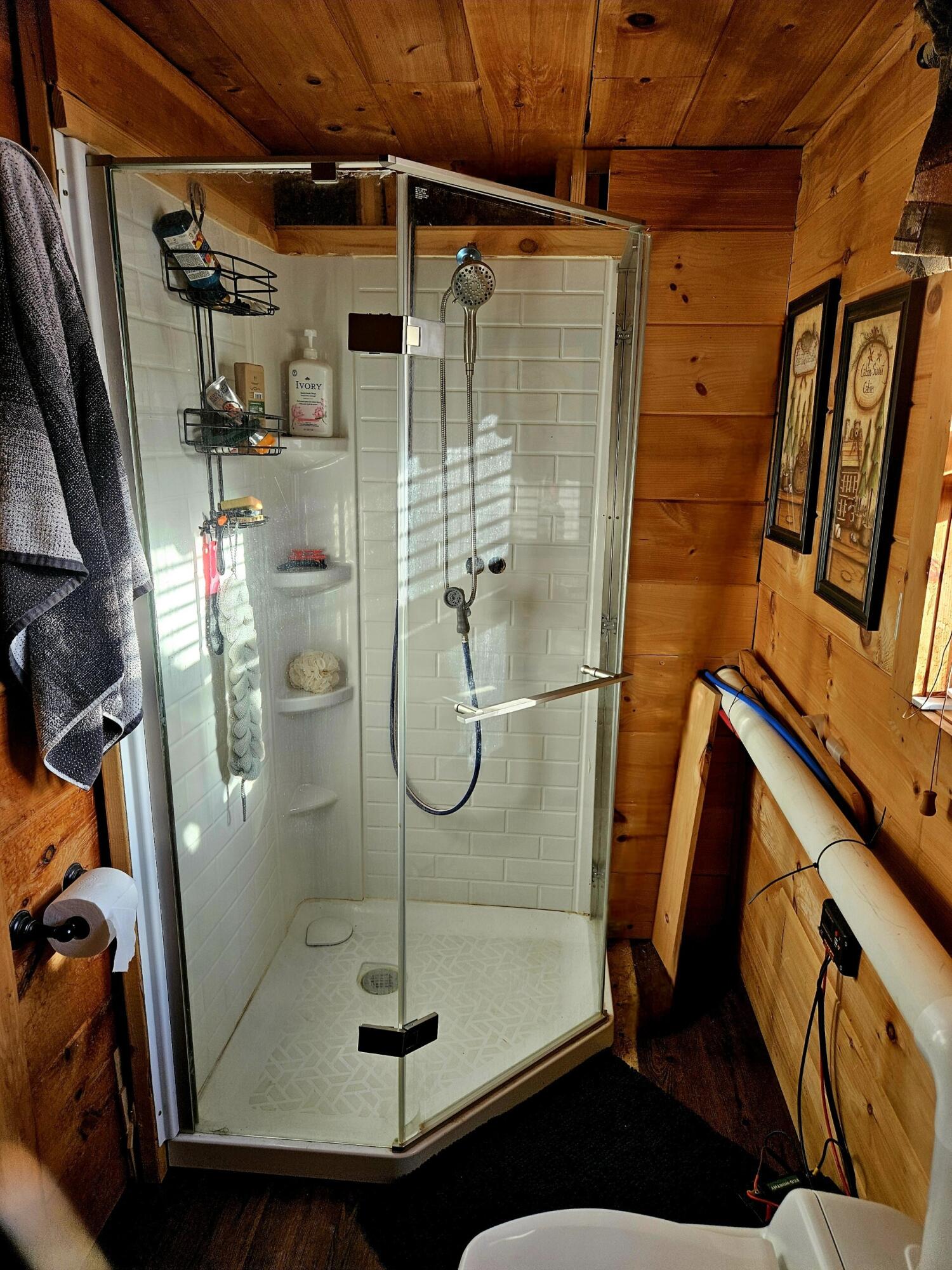 170 Grampys Way Monticello, ME 04760 - Photo 15 of 58 Bathroom