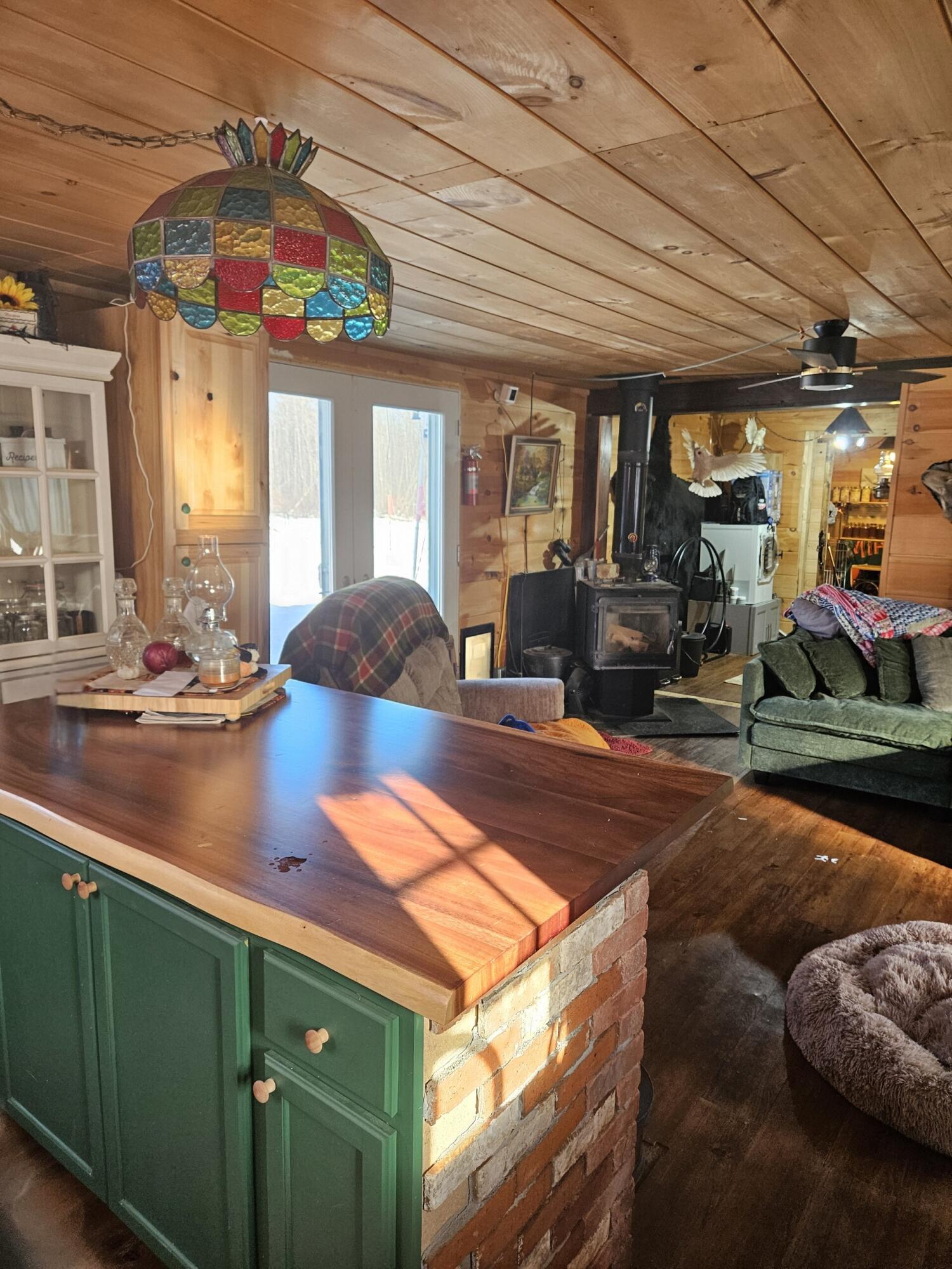 170 Grampys Way Monticello, ME 04760 - Photo 16 of 58 interior 5