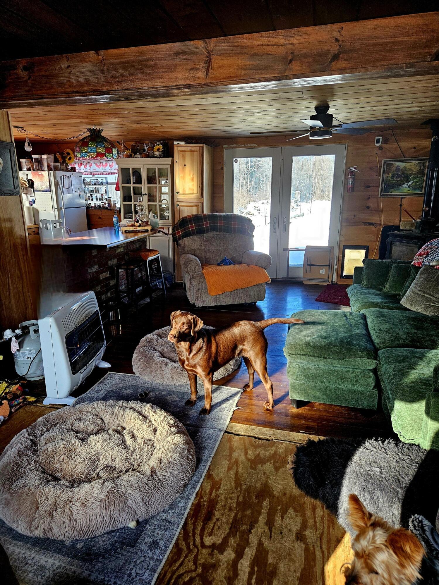 170 Grampys Way Monticello, ME 04760 - Photo 17 of 58 interior