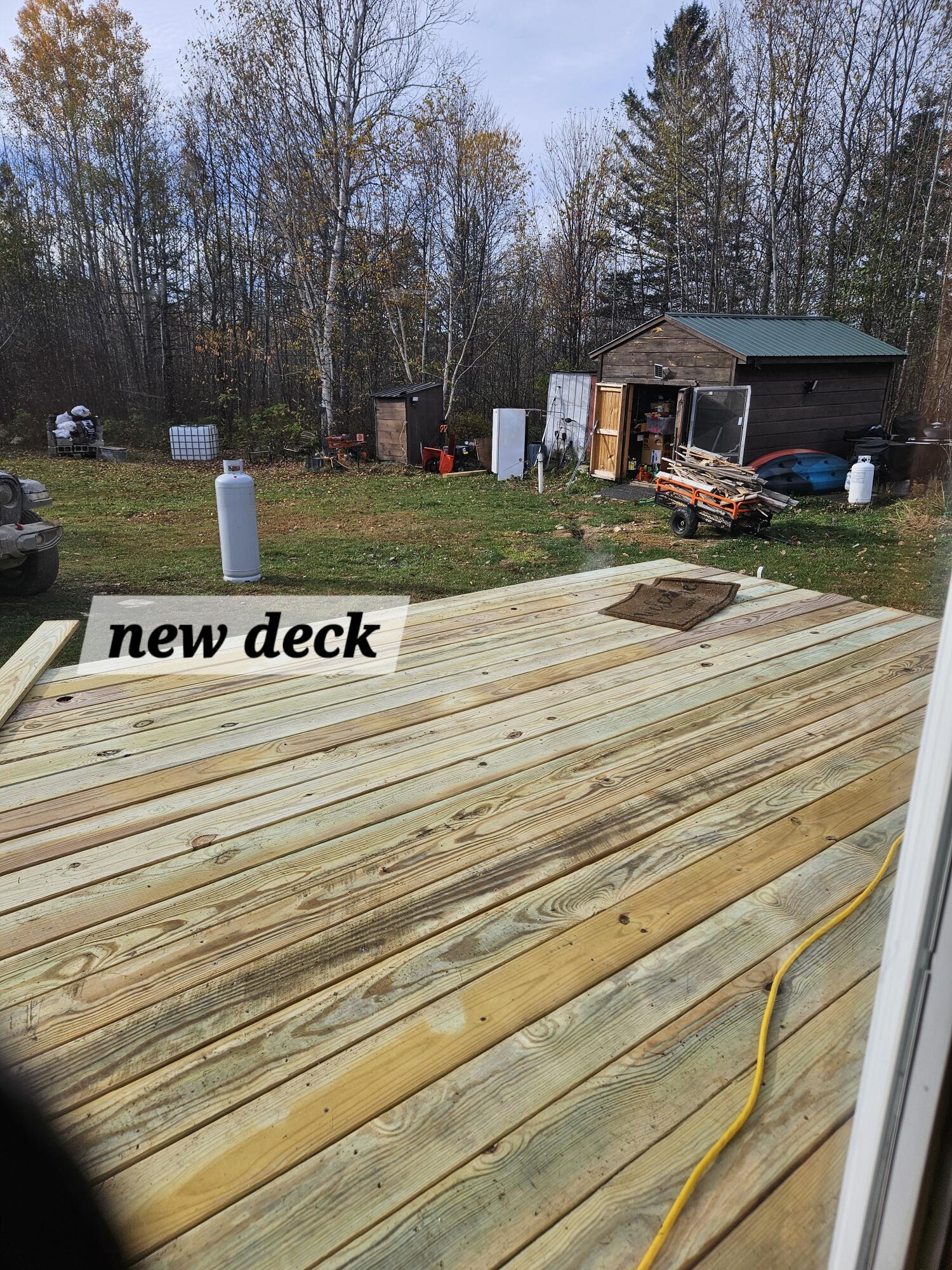 170 Grampys Way Monticello, ME 04760 - Photo 19 of 58 20251013_093951