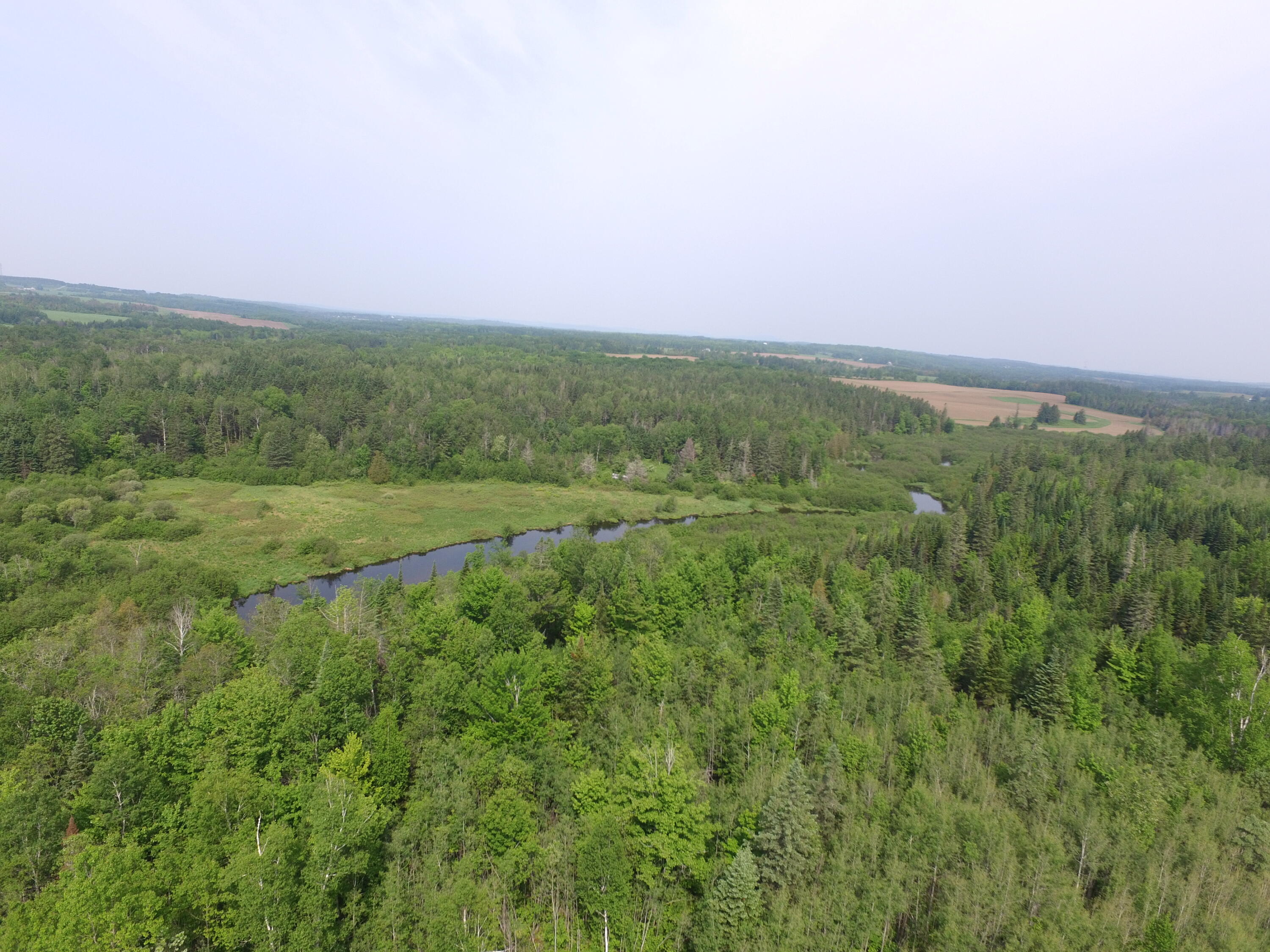 170 Grampys Way Monticello, ME 04760 - Photo 2 of 58 DJI_0033
