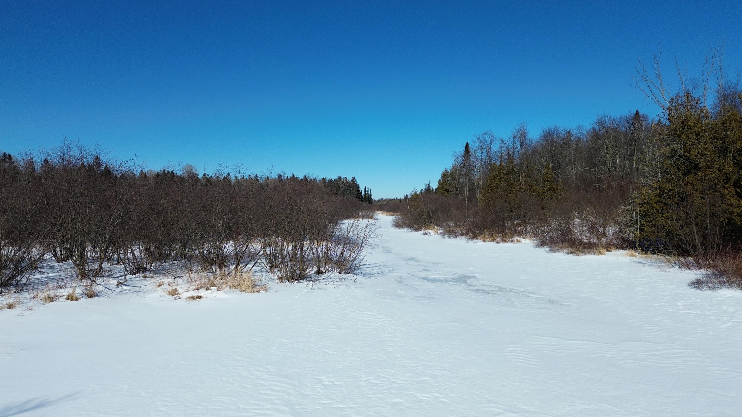 170 Grampys Way Monticello, ME 04760 - Photo 22 of 58 DJI_0690