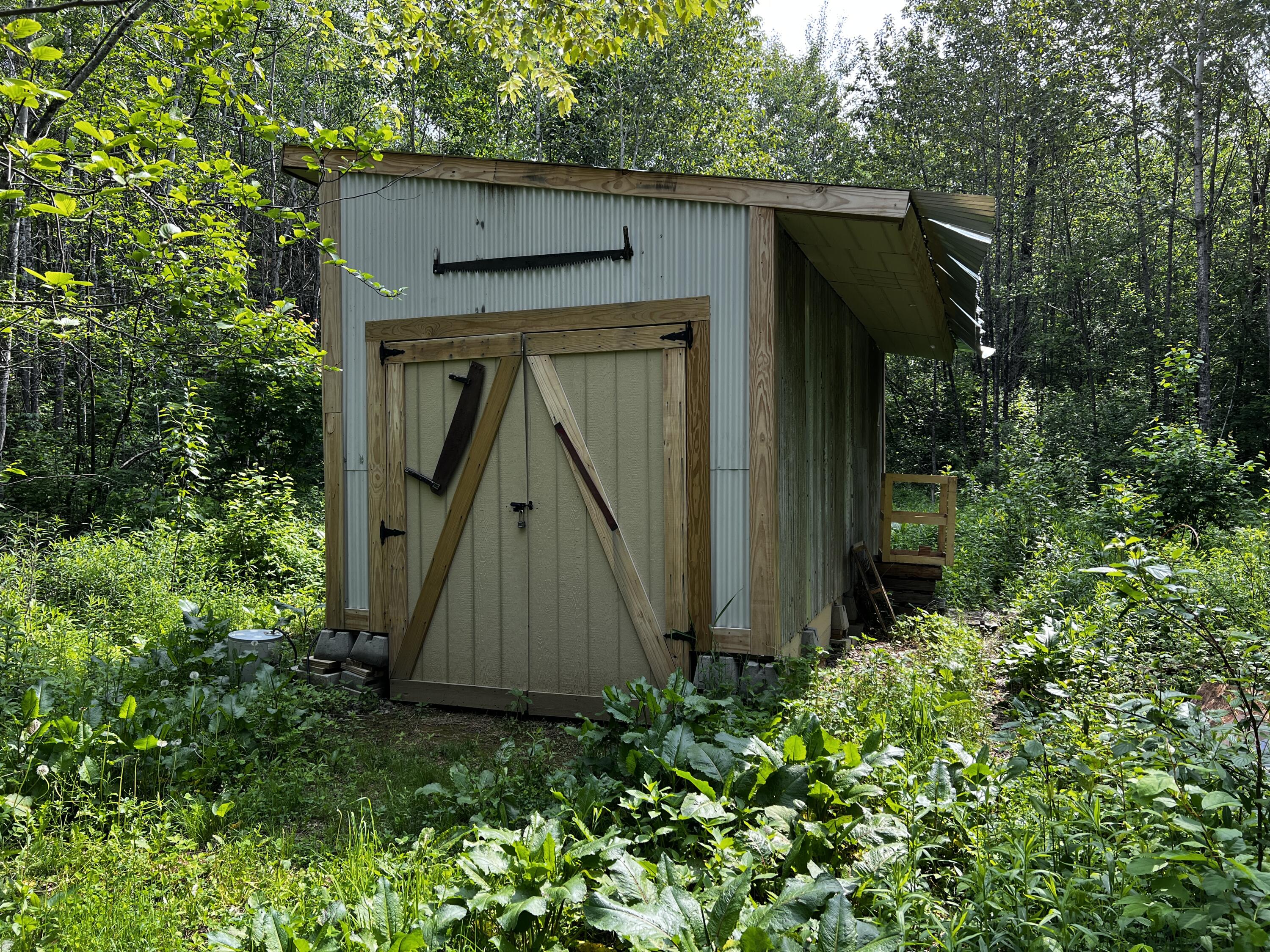 170 Grampys Way Monticello, ME 04760 - Photo 23 of 58 IMG_8362