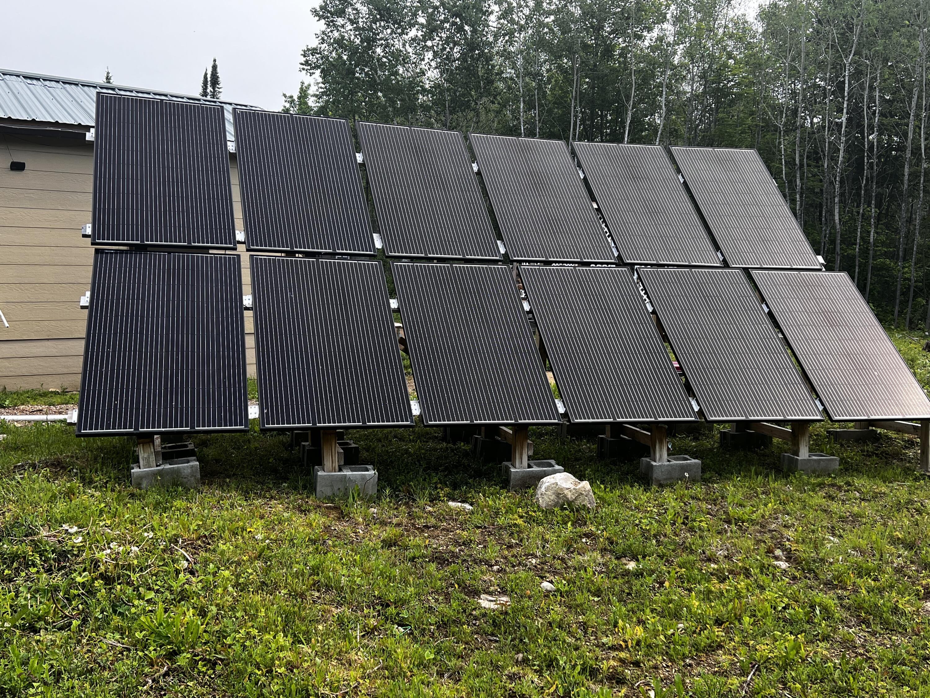 170 Grampys Way Monticello, ME 04760 - Photo 27 of 58 IMG_8299