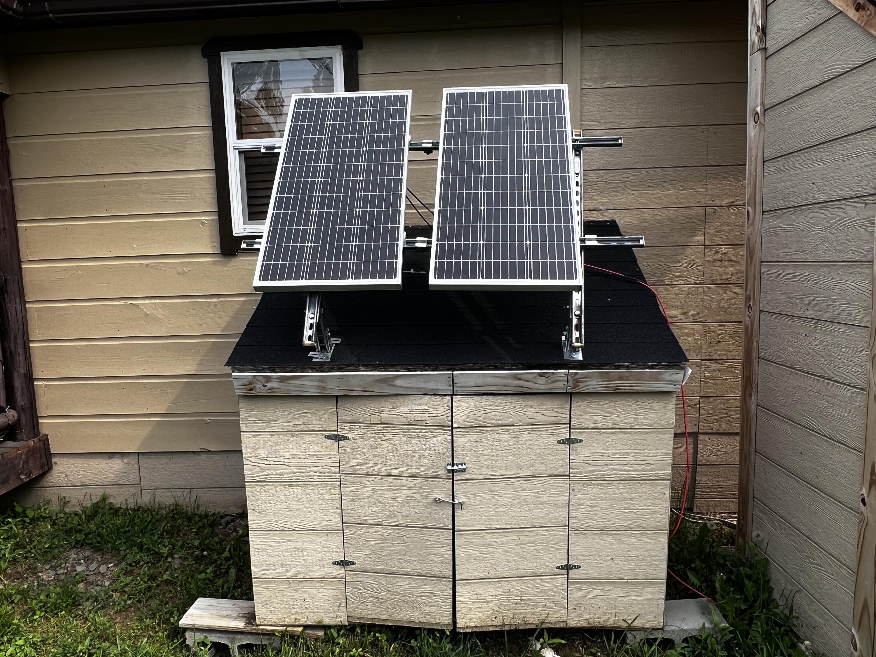 170 Grampys Way Monticello, ME 04760 - Photo 28 of 58 IMG_8300