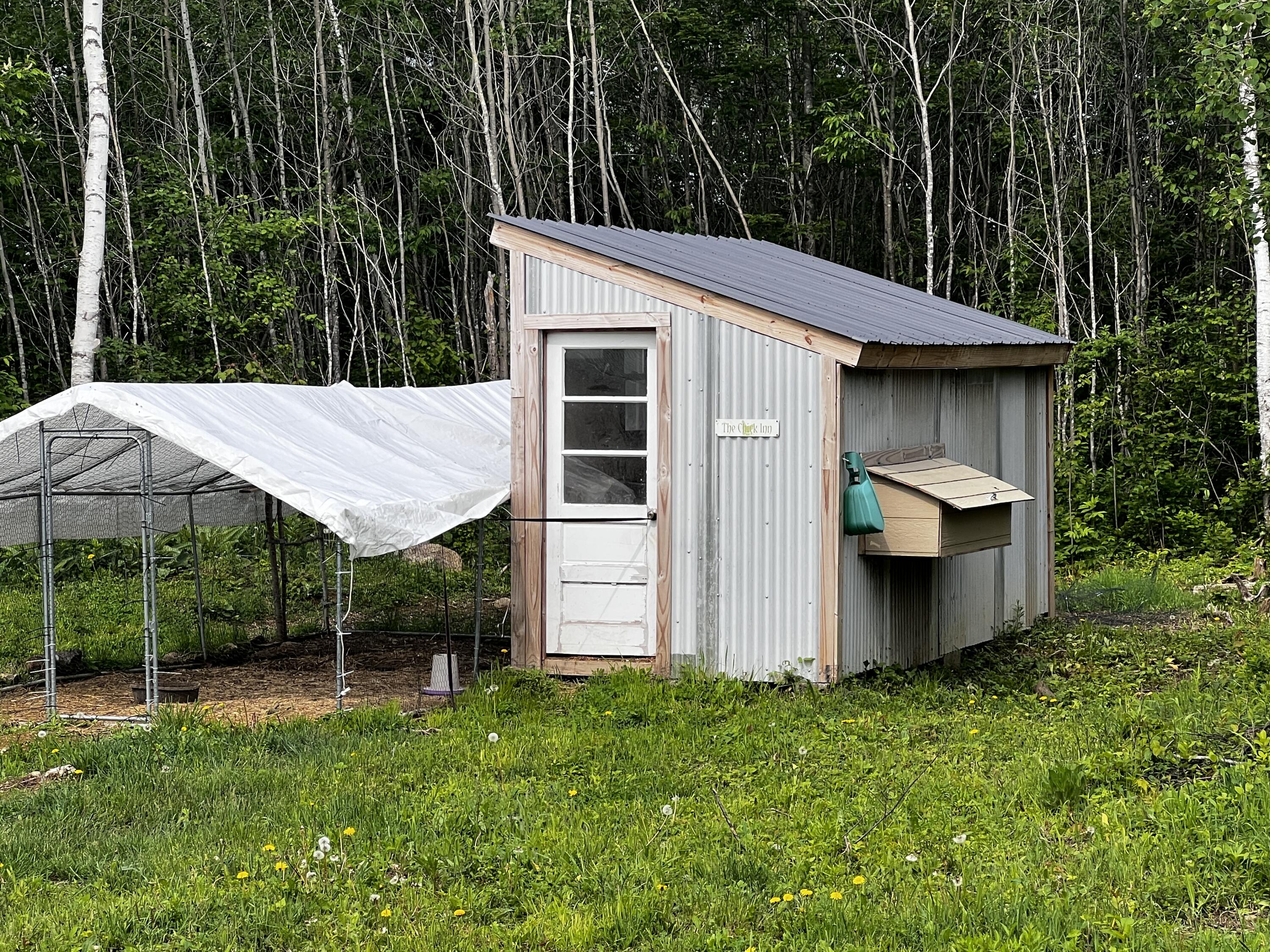 170 Grampys Way Monticello, ME 04760 - Photo 33 of 58 IMG_8311