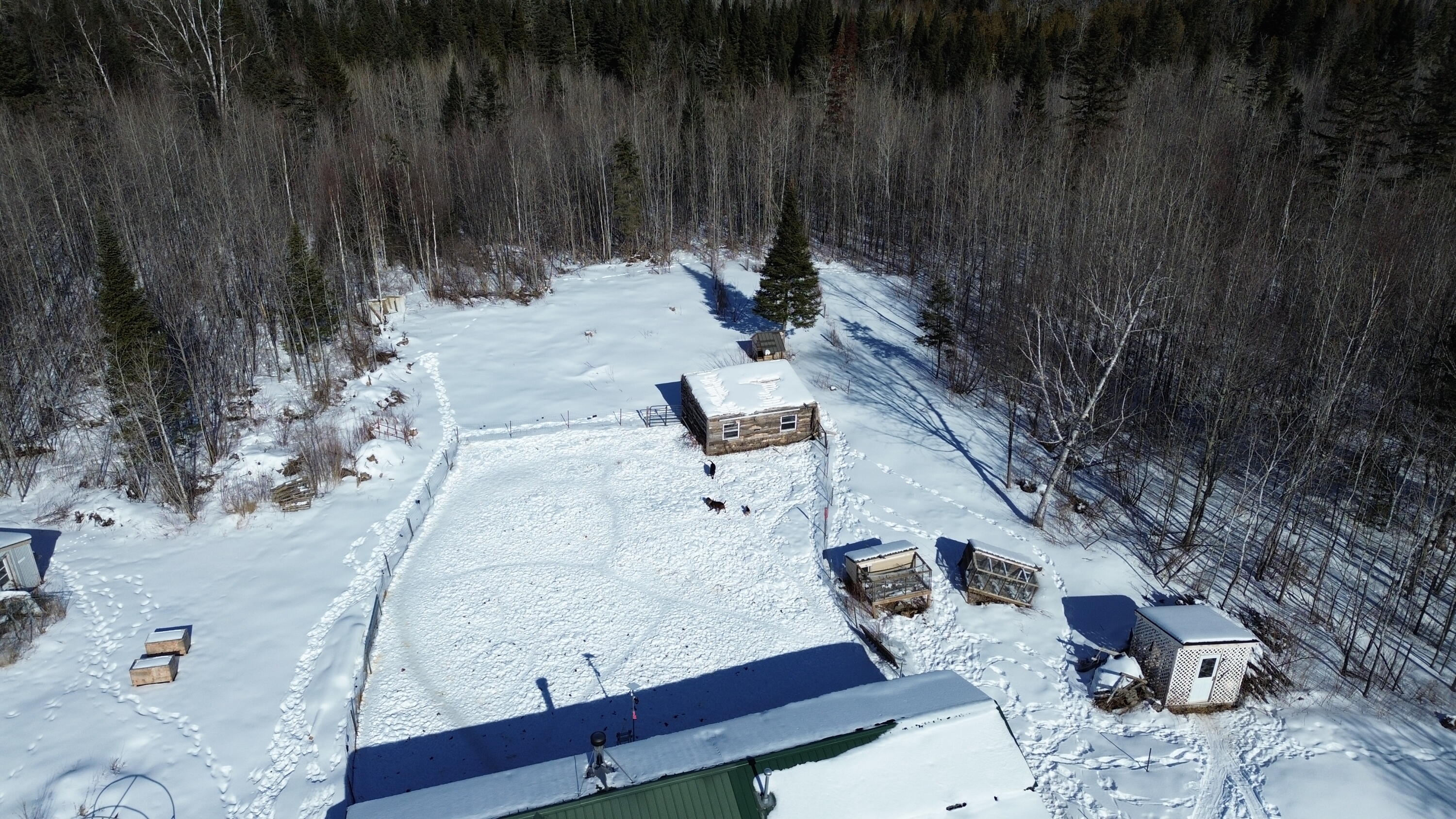 170 Grampys Way Monticello, ME 04760 - Photo 40 of 58 DJI_0672