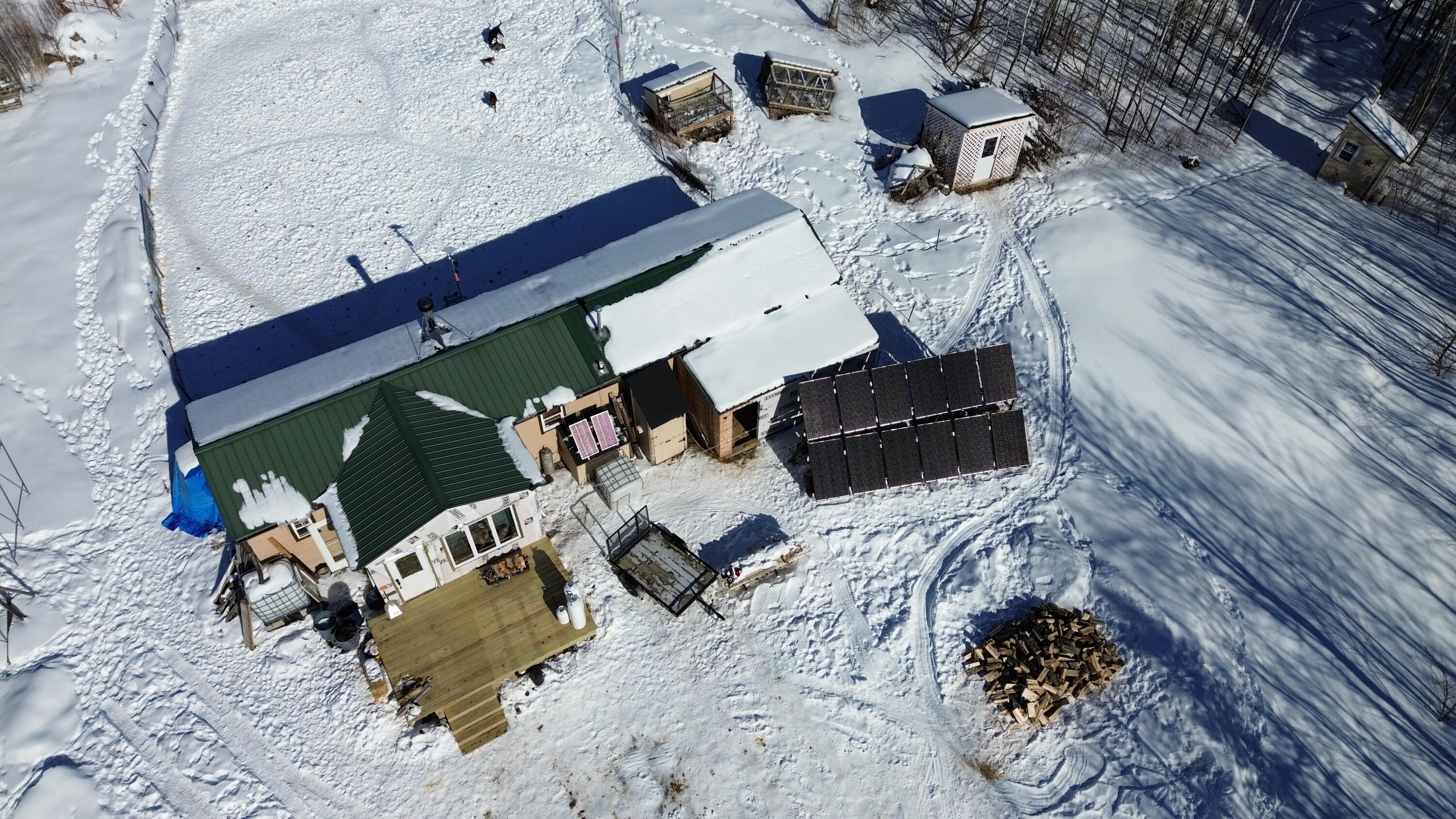 170 Grampys Way Monticello, ME 04760 - Photo 41 of 58 DJI_0674