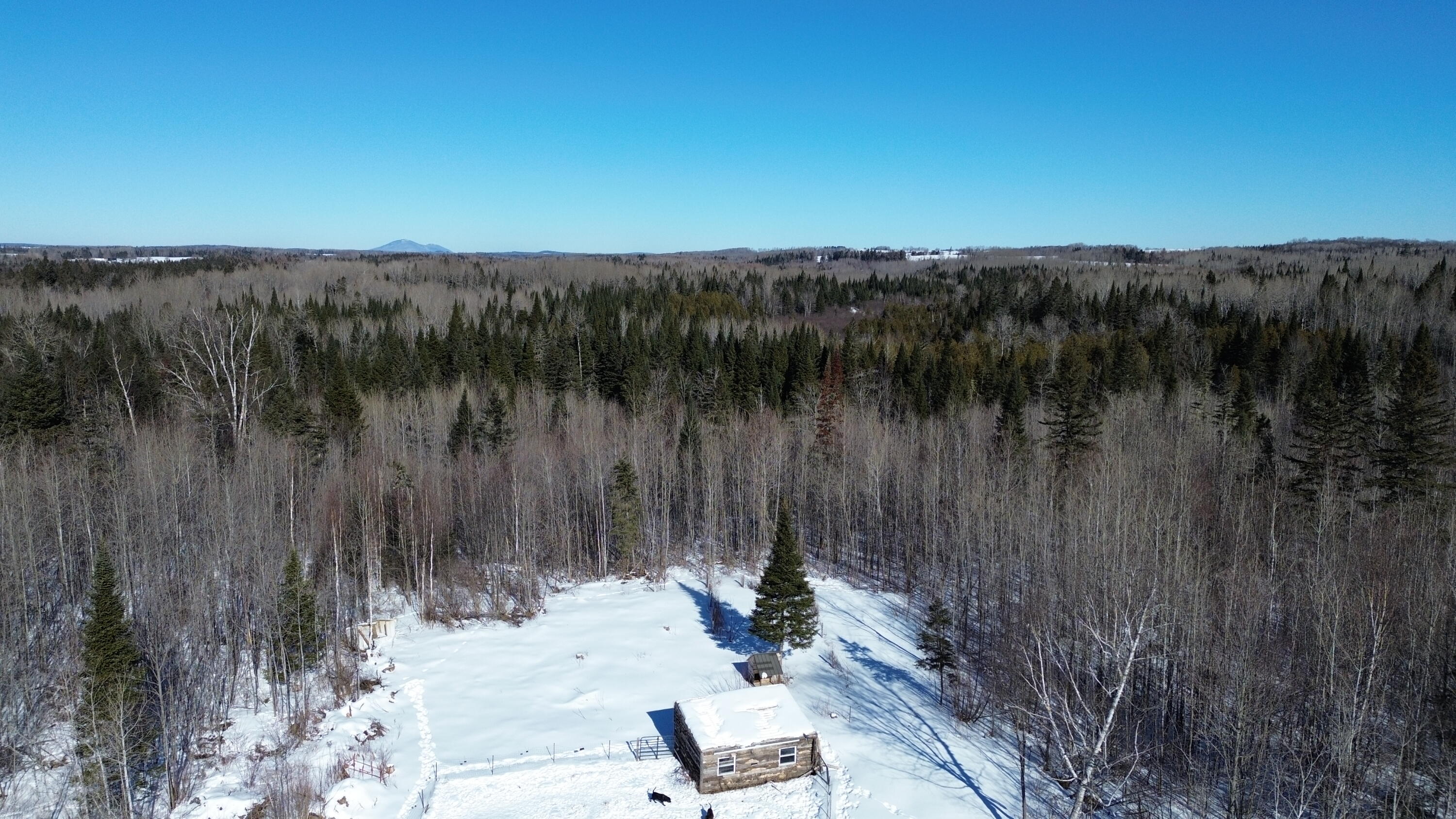 170 Grampys Way Monticello, ME 04760 - Photo 43 of 58 DJI_0671