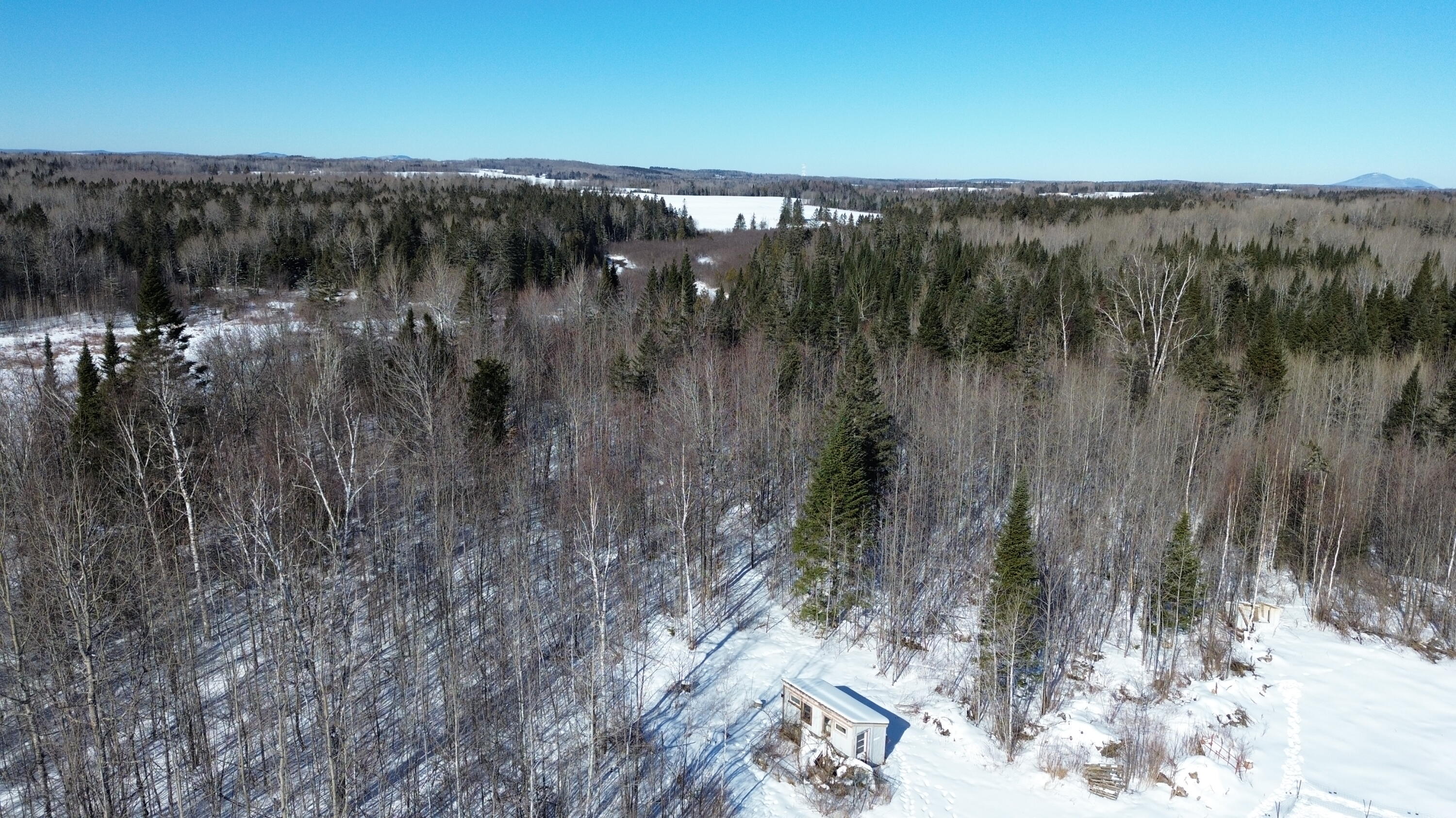 170 Grampys Way Monticello, ME 04760 - Photo 45 of 58 DJI_0677