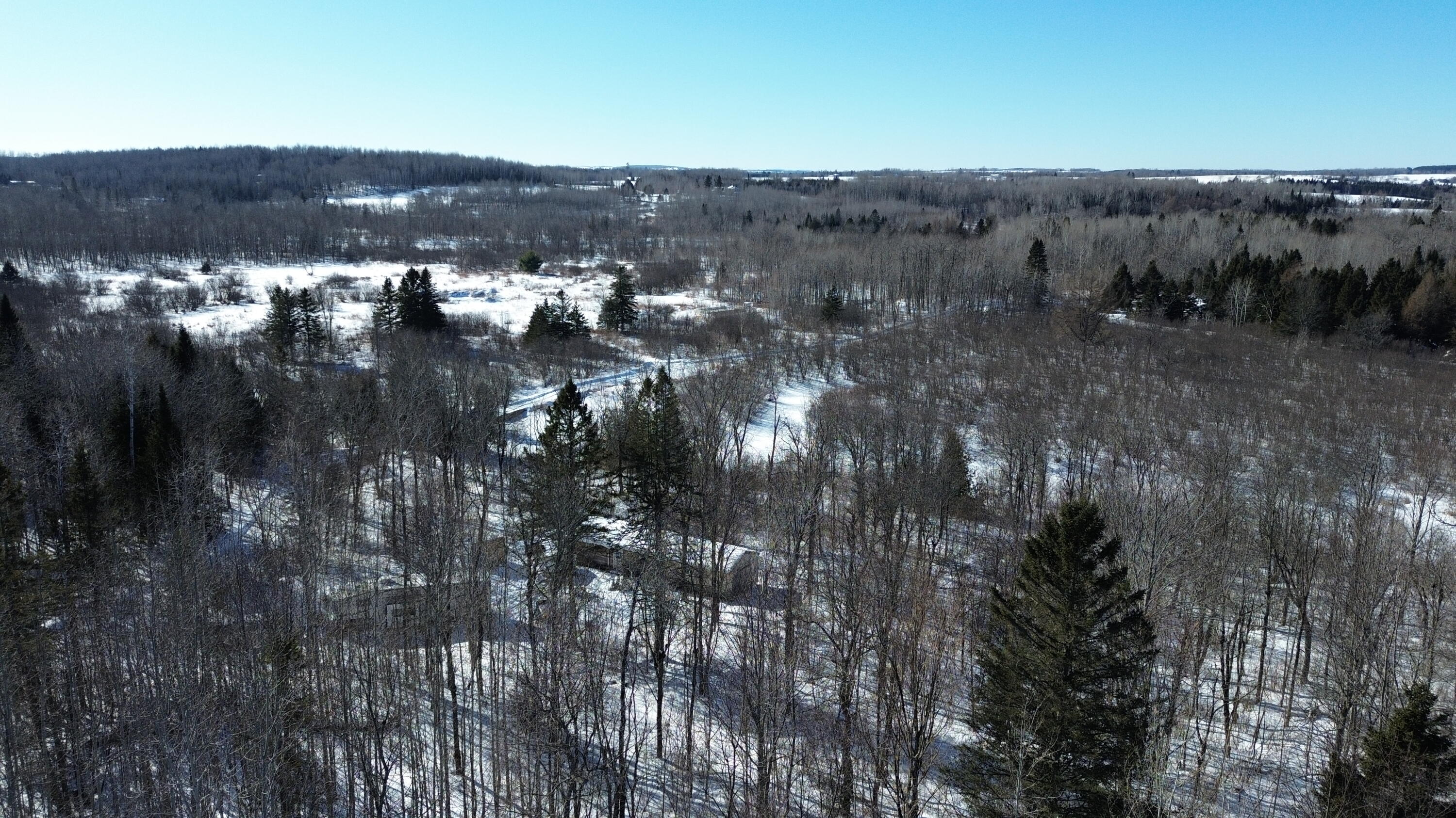 170 Grampys Way Monticello, ME 04760 - Photo 47 of 58 DJI_0679