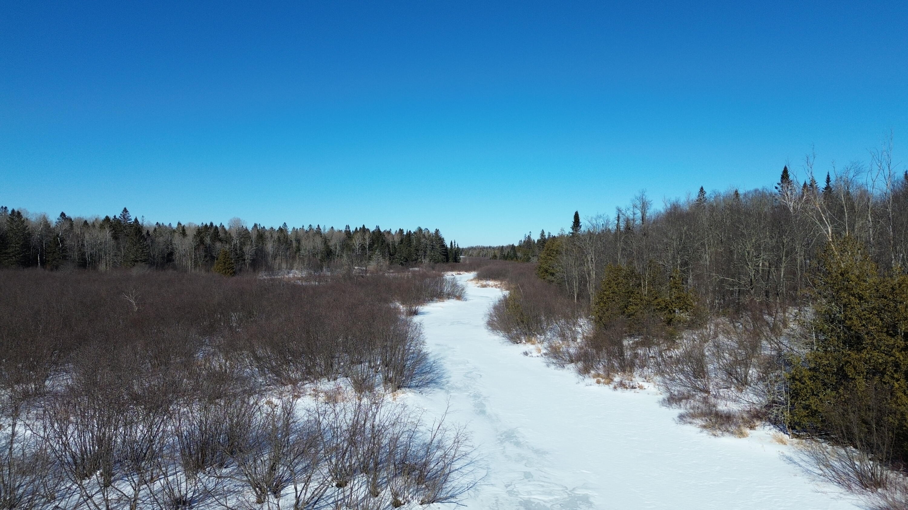 170 Grampys Way Monticello, ME 04760 - Photo 49 of 58 DJI_0691