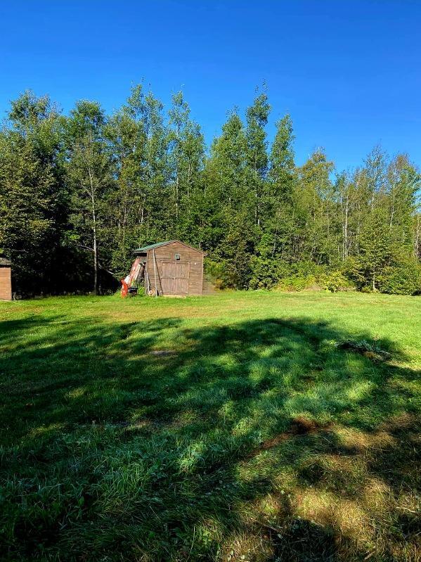 170 Grampys Way Monticello, ME 04760 - Photo 54 of 58 yard 3