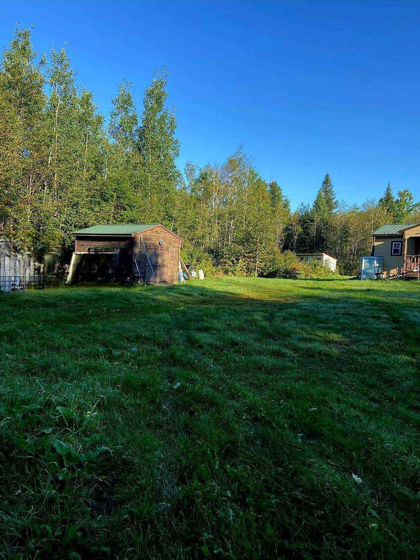 170 Grampys Way Monticello, ME 04760 - Photo 56 of 58 yard II