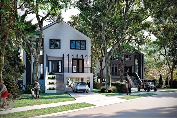 $2,350,000 | 1874 Stevenson Avenue, Clearwater, FL 33755