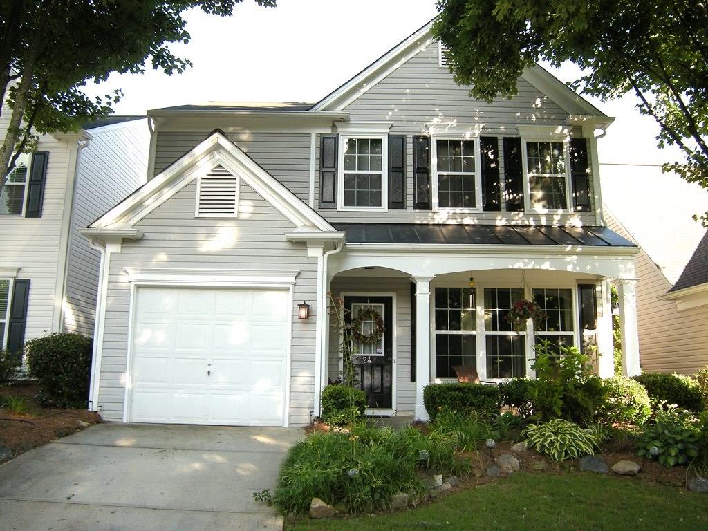 24 Regency Road Alpharetta, GA 30022 - Photo 1 of 1 Gallery Image 1