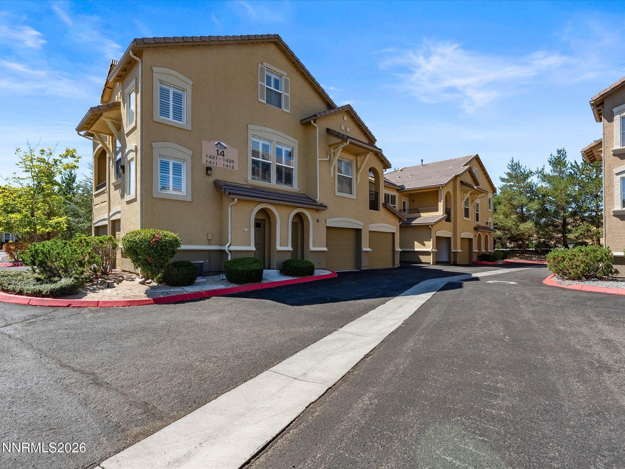 9050 Double R Boulevard, Unit 1421 Reno, NV 89521 - Photo 24 of 36 01-9050 Double R Blvd Unit 1421-100