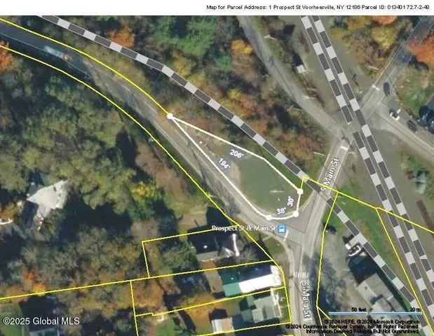 $49,950 | 1 Prospect Street, Voorheesville, NY 12186
