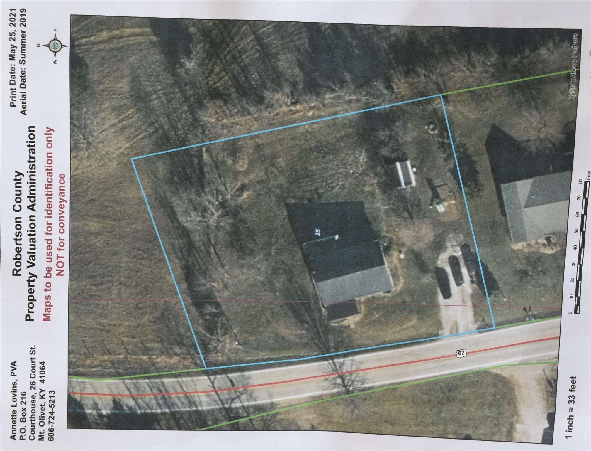 1455 Kentontown Road Mount Olivet, KY 41064 - Photo 16 of 16 Gallery Image 16