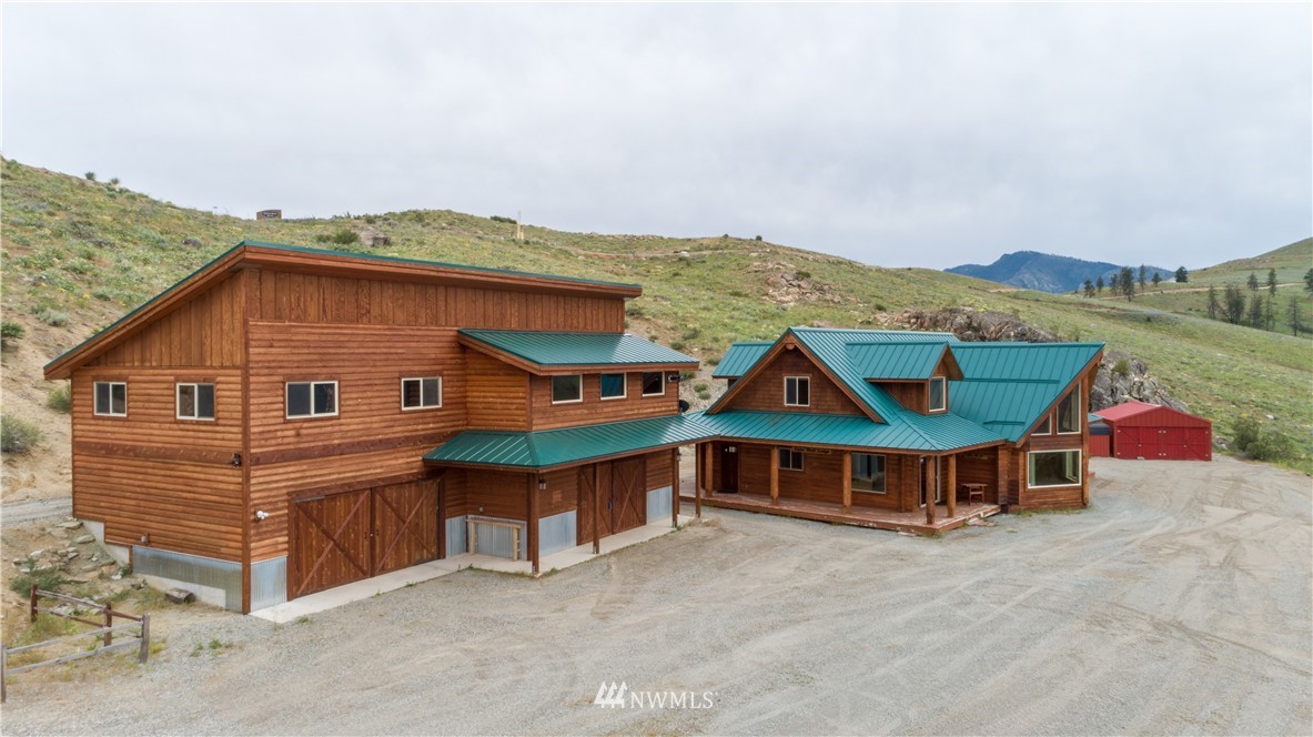 7 Hannah Road Pateros, WA 98846 - Photo 3 of 25 Gallery Image 3
