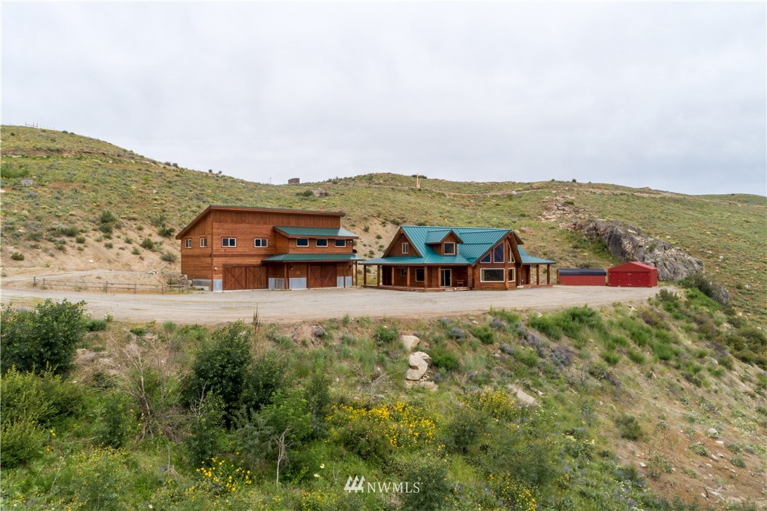 7 Hannah Road Pateros, WA 98846 - Photo 23 of 25 Gallery Image 23