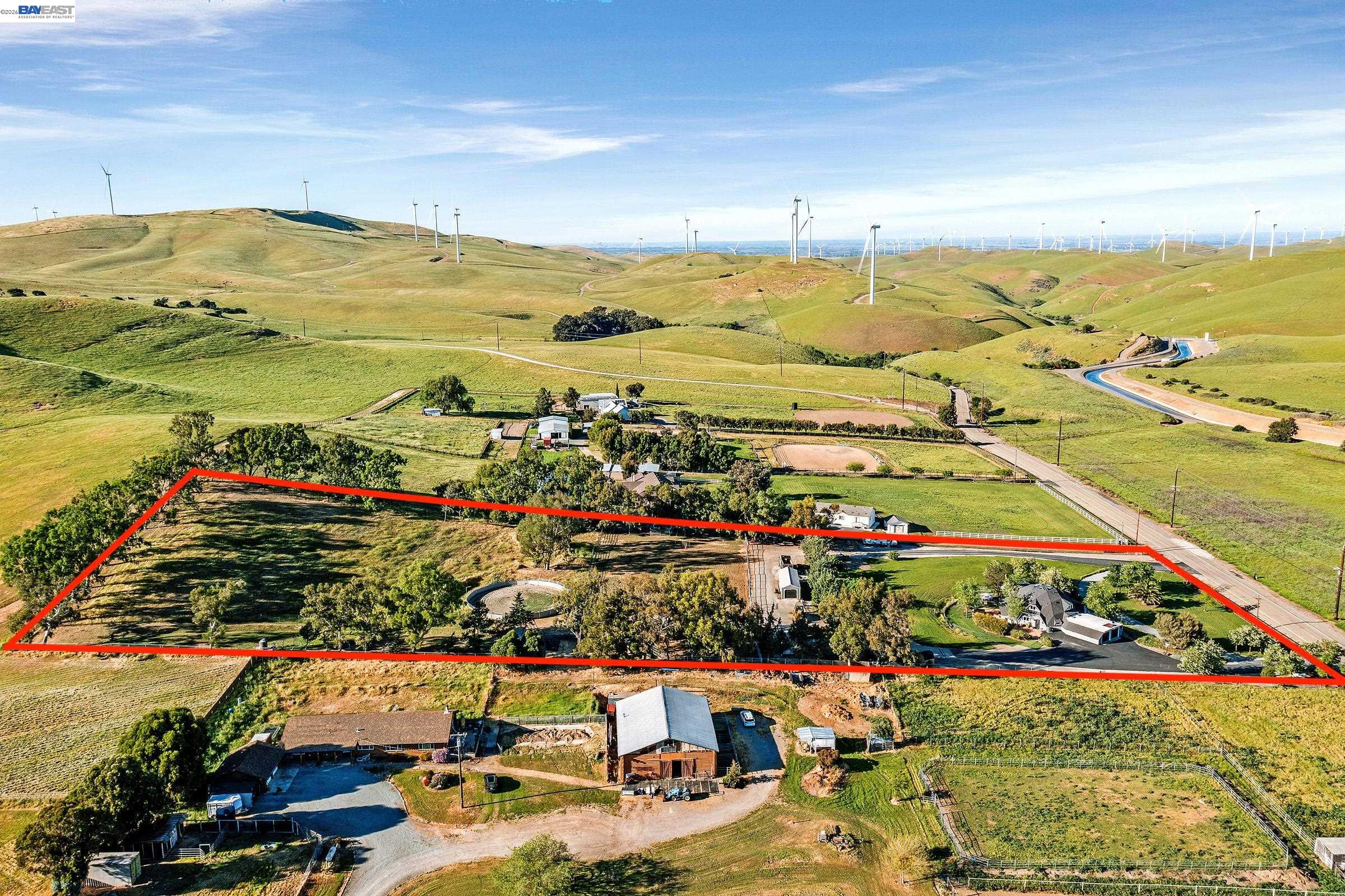 4002 Dyer Road Livermore, CA 94551 - Photo 2 of 54