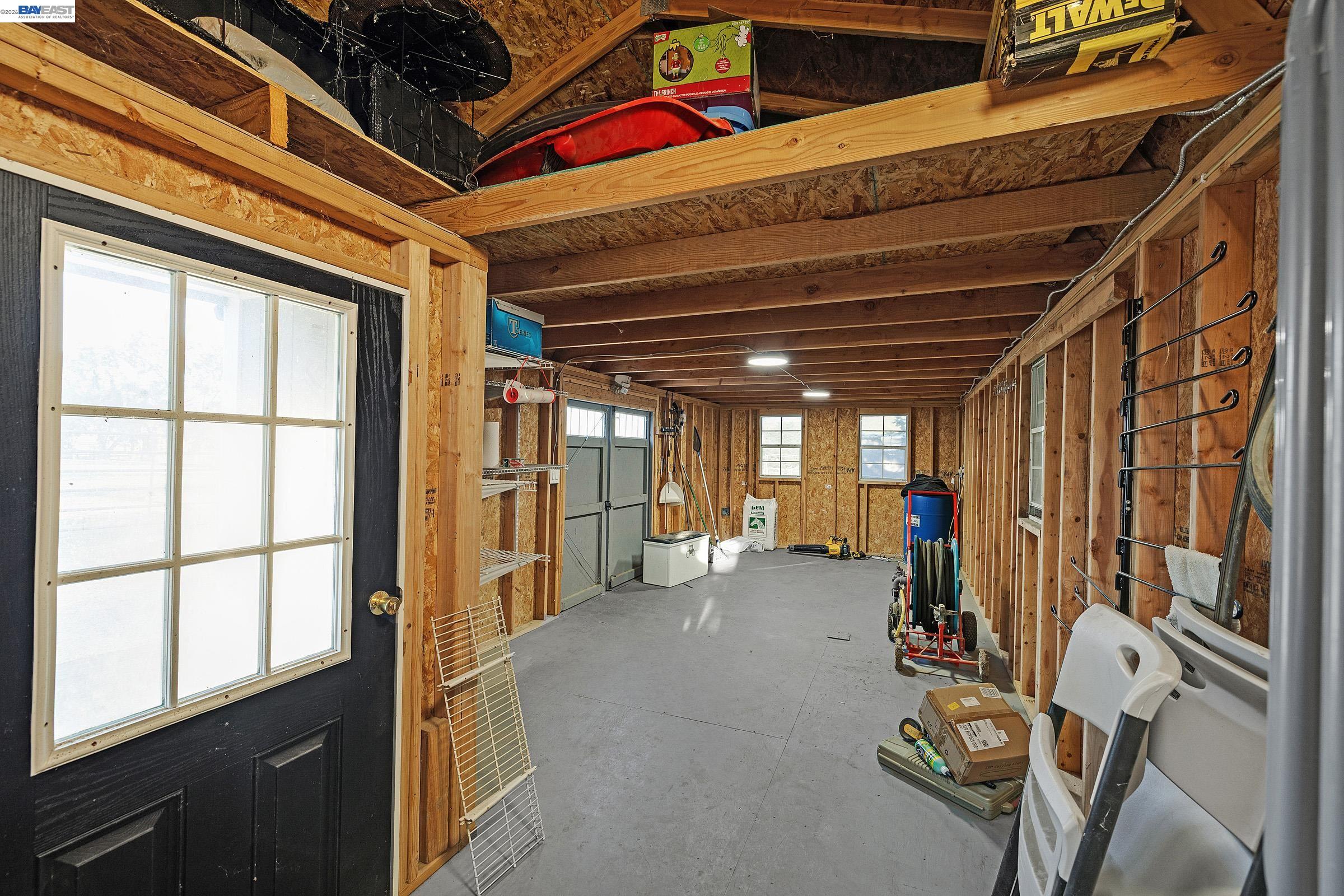 4002 Dyer Road Livermore, CA 94551 - Photo 40 of 54 Aux Building 1