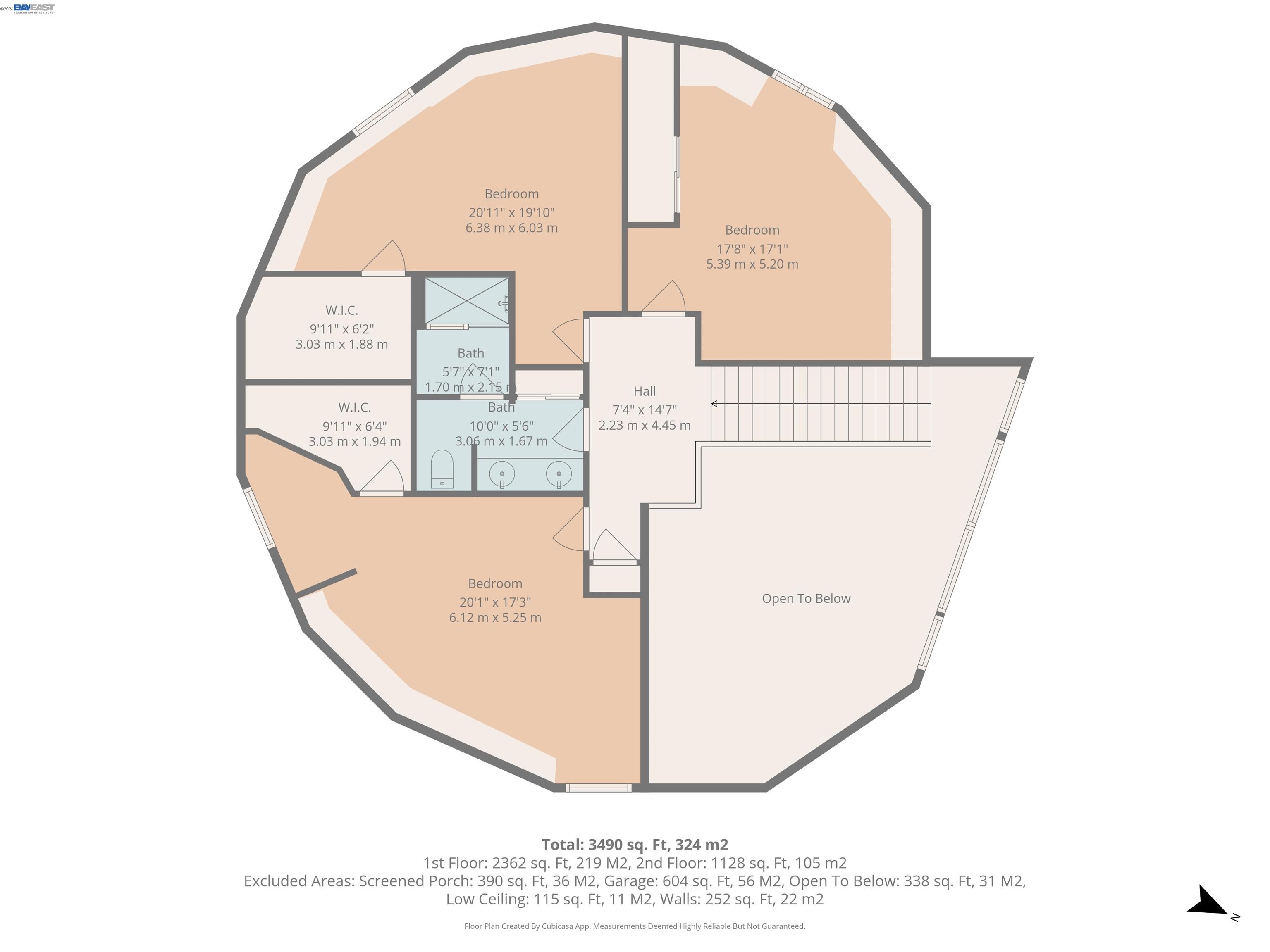 4002 Dyer Road Livermore, CA 94551 - Photo 53 of 54