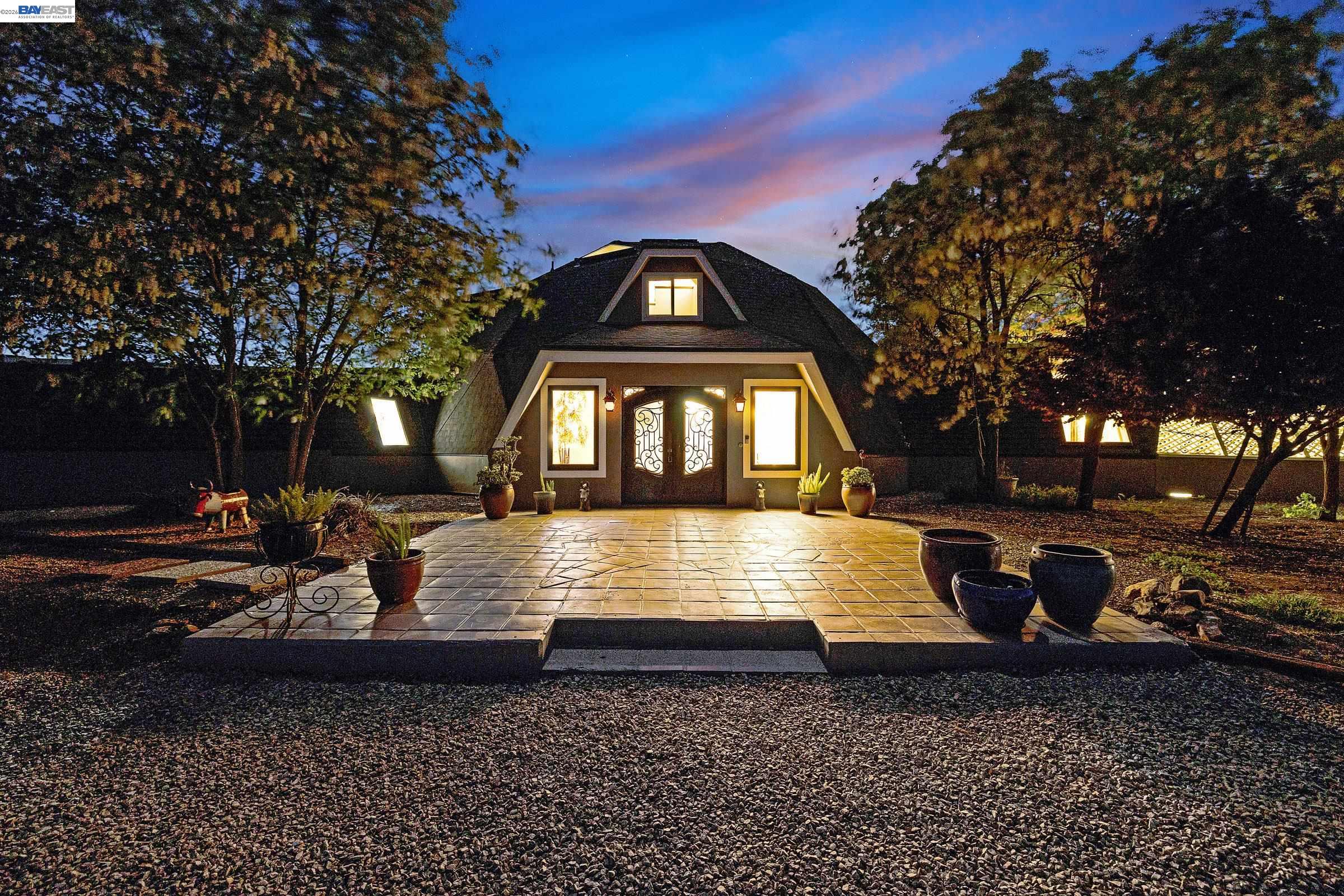 4002 Dyer Road Livermore, CA 94551 - Photo 54 of 54 Full Moon Ranch