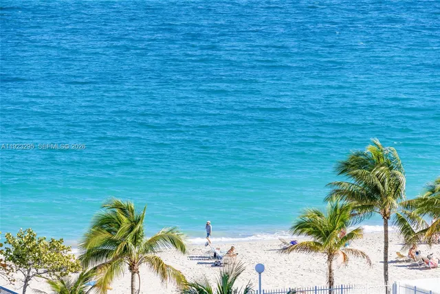 $668,000 | 4280 Galt Ocean Drive, Unit 12H, Fort Lauderdale, FL 33308