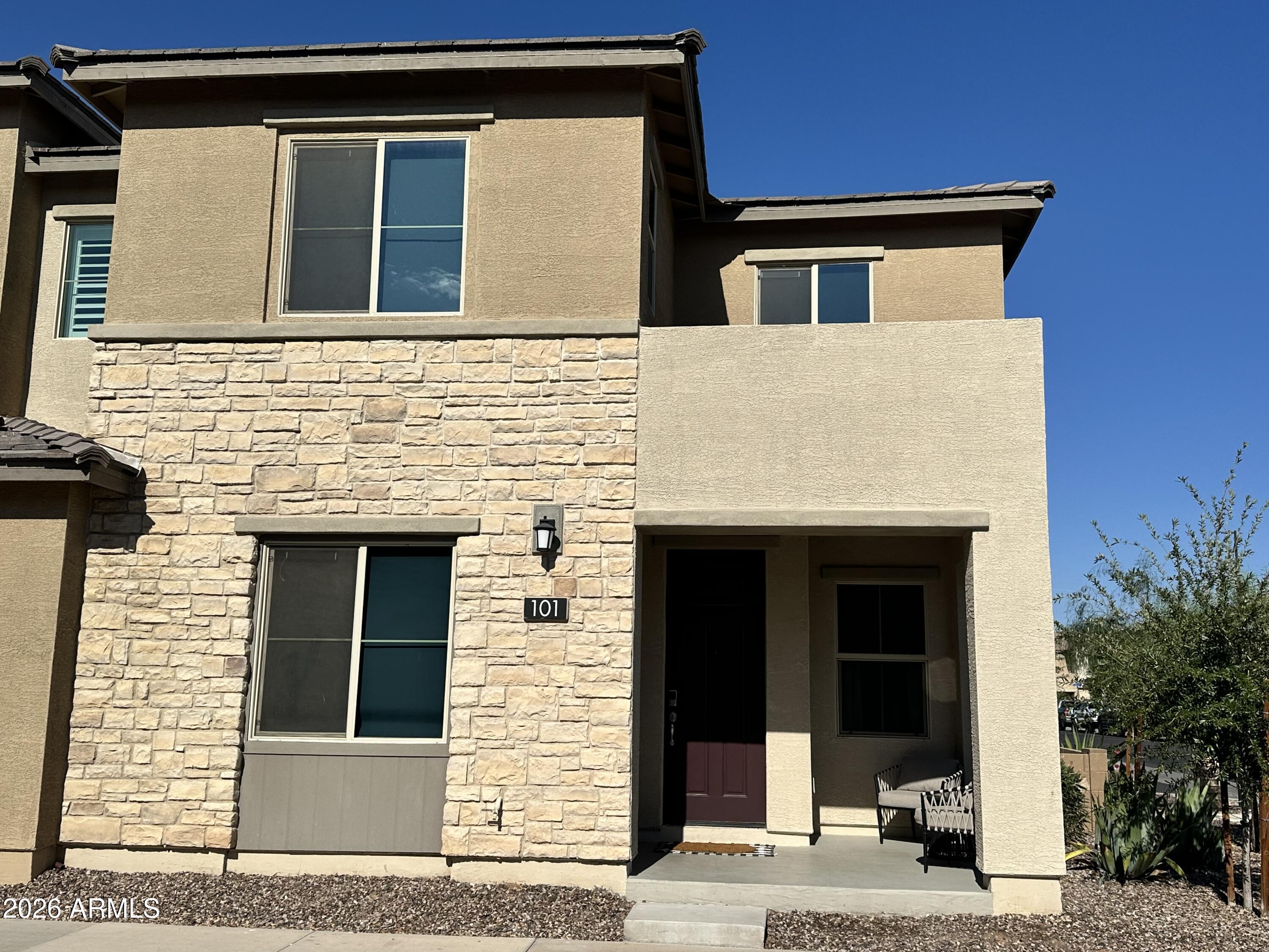 4601 South Renaissance Drive, Unit 101 Gilbert, AZ 85297 - Photo 1 of 26