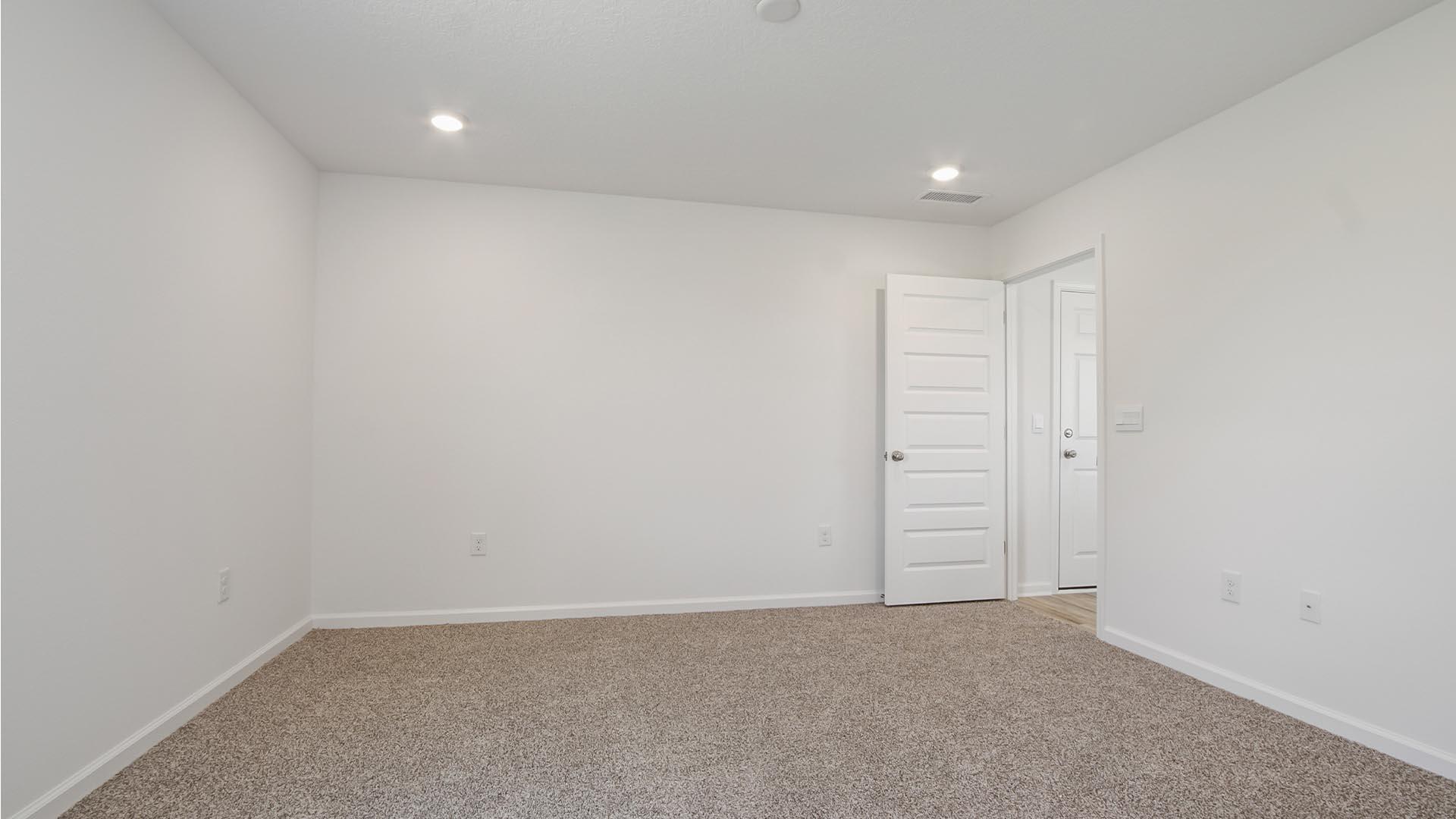 226 Huckleberry Street Freeport, FL 32439 - Photo 14 of 32 a view of an empty room