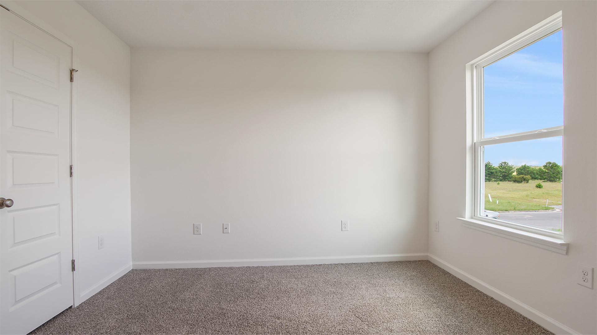 226 Huckleberry Street Freeport, FL 32439 - Photo 25 of 32 a view of an empty room with a window