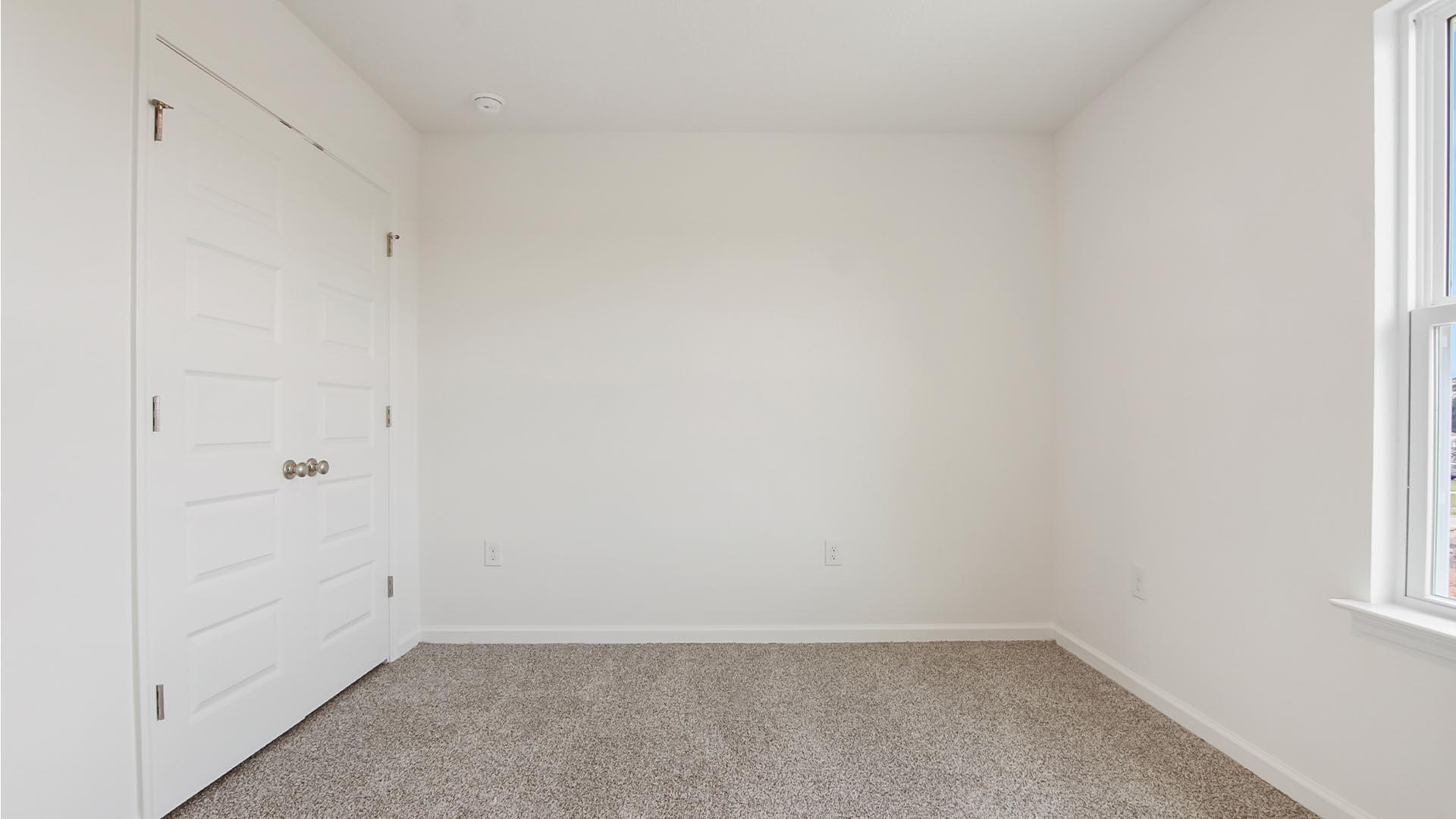 226 Huckleberry Street Freeport, FL 32439 - Photo 29 of 32 a view of an empty room