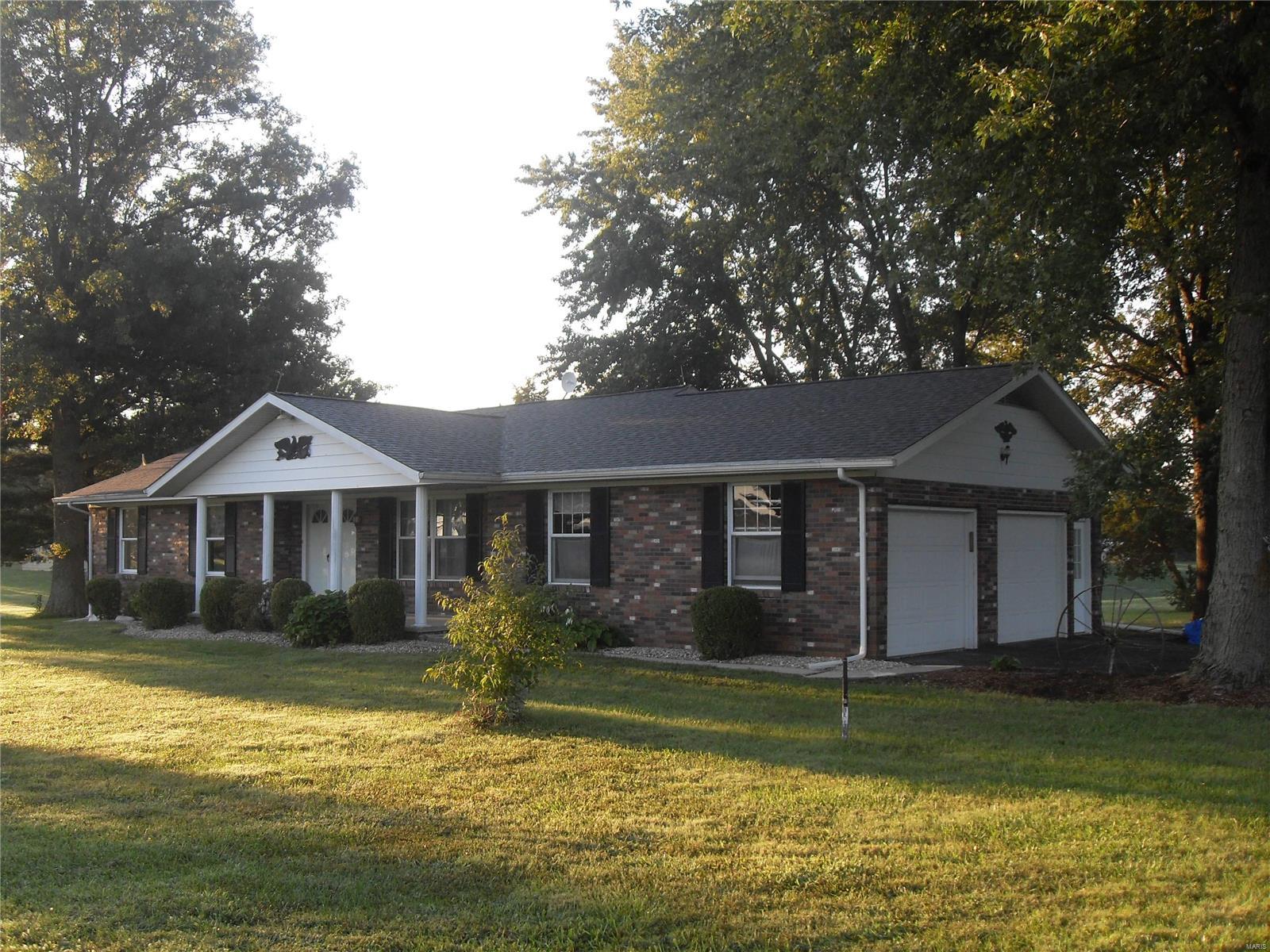 22821 St Rose Road Highland, IL 62249 - Photo 1 of 52