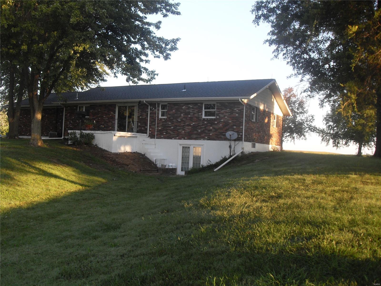 22821 St Rose Road Highland, IL 62249 - Photo 36 of 52