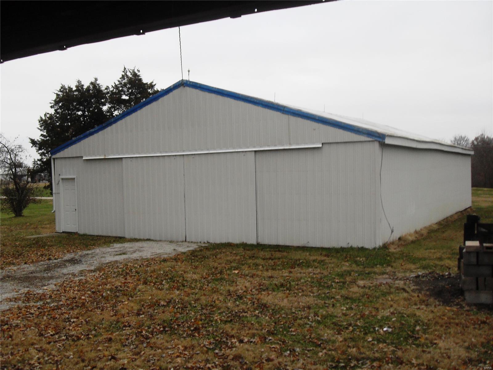 22821 St Rose Road Highland, IL 62249 - Photo 47 of 52