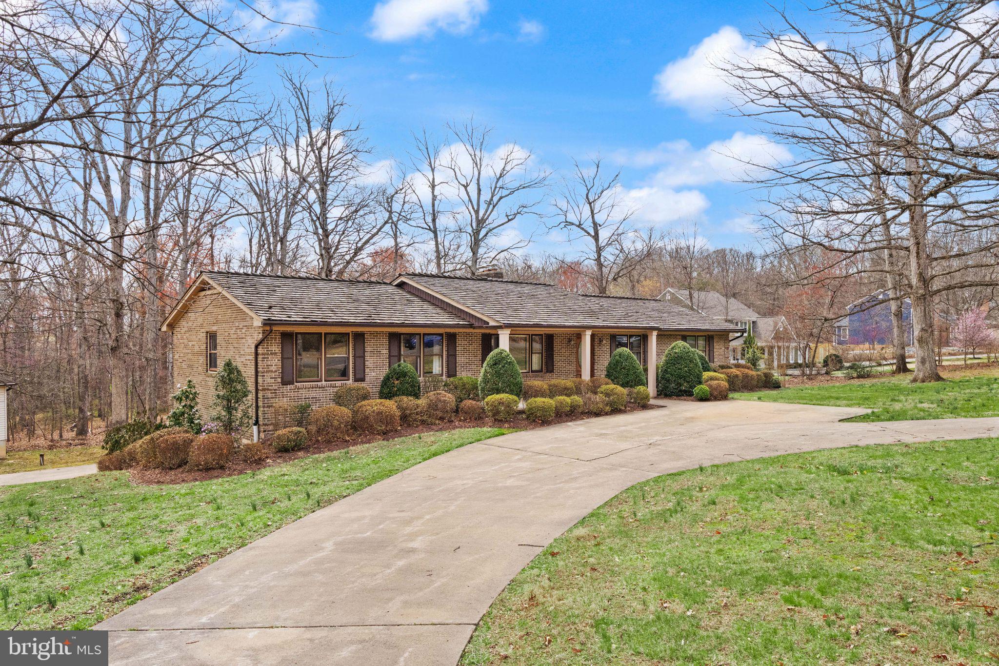 3801 Russell Road - Welcome Home!