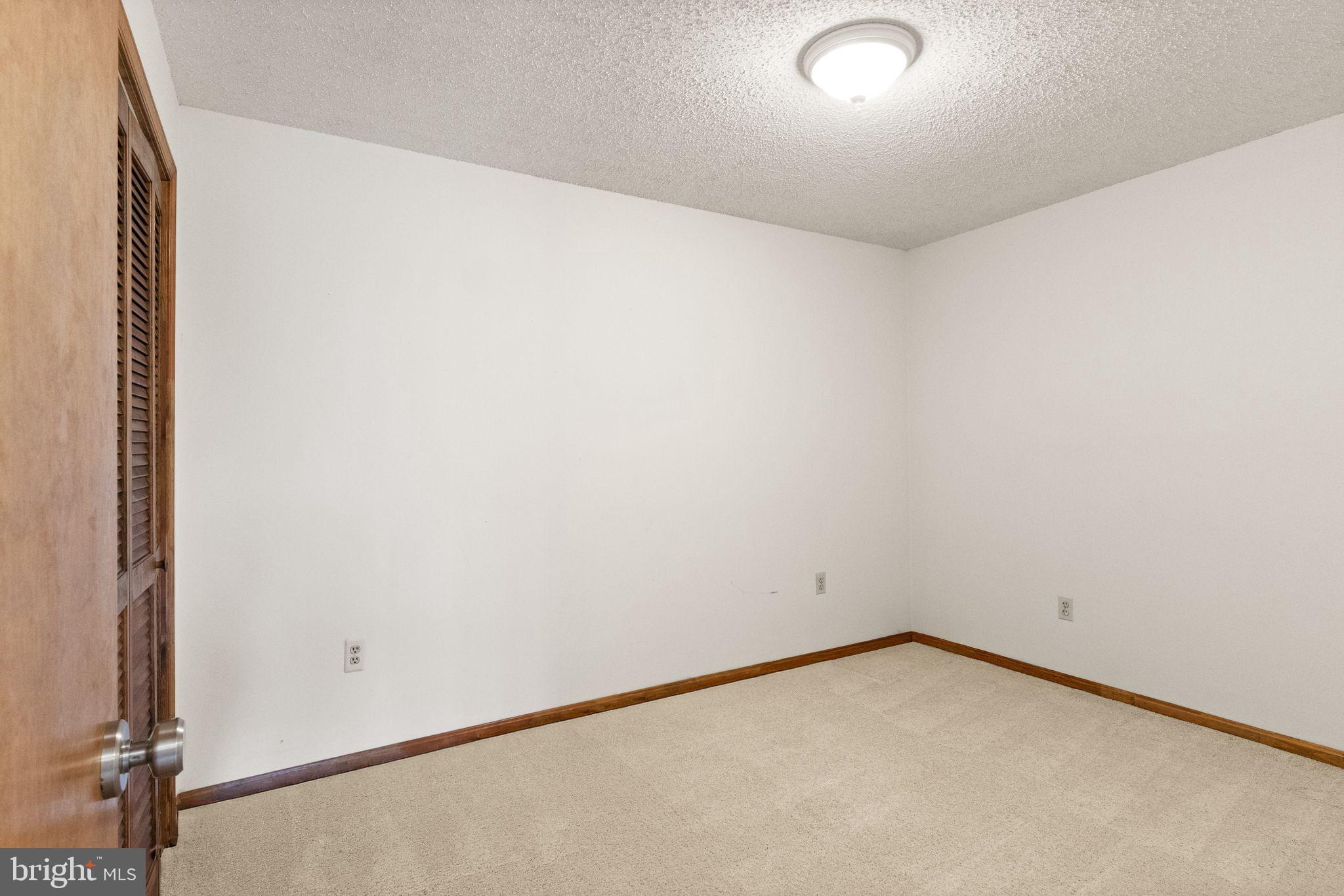 3801 Russell Road Woodbridge, VA 22192 - Photo 40 of 74 Basement bedroom 4 (NTC - no legal egress).