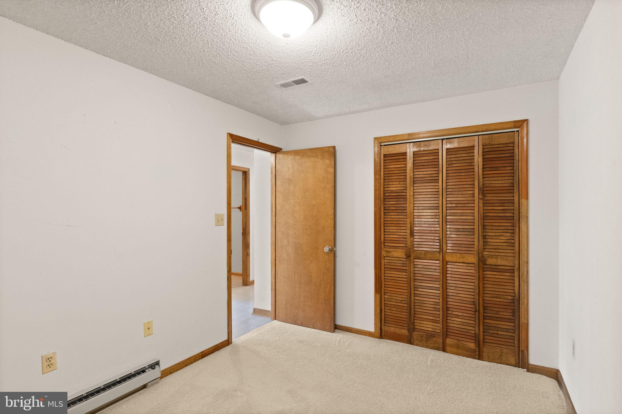 3801 Russell Road Woodbridge, VA 22192 - Photo 41 of 74 Basement bedroom 4 (NTC - no legal egress).