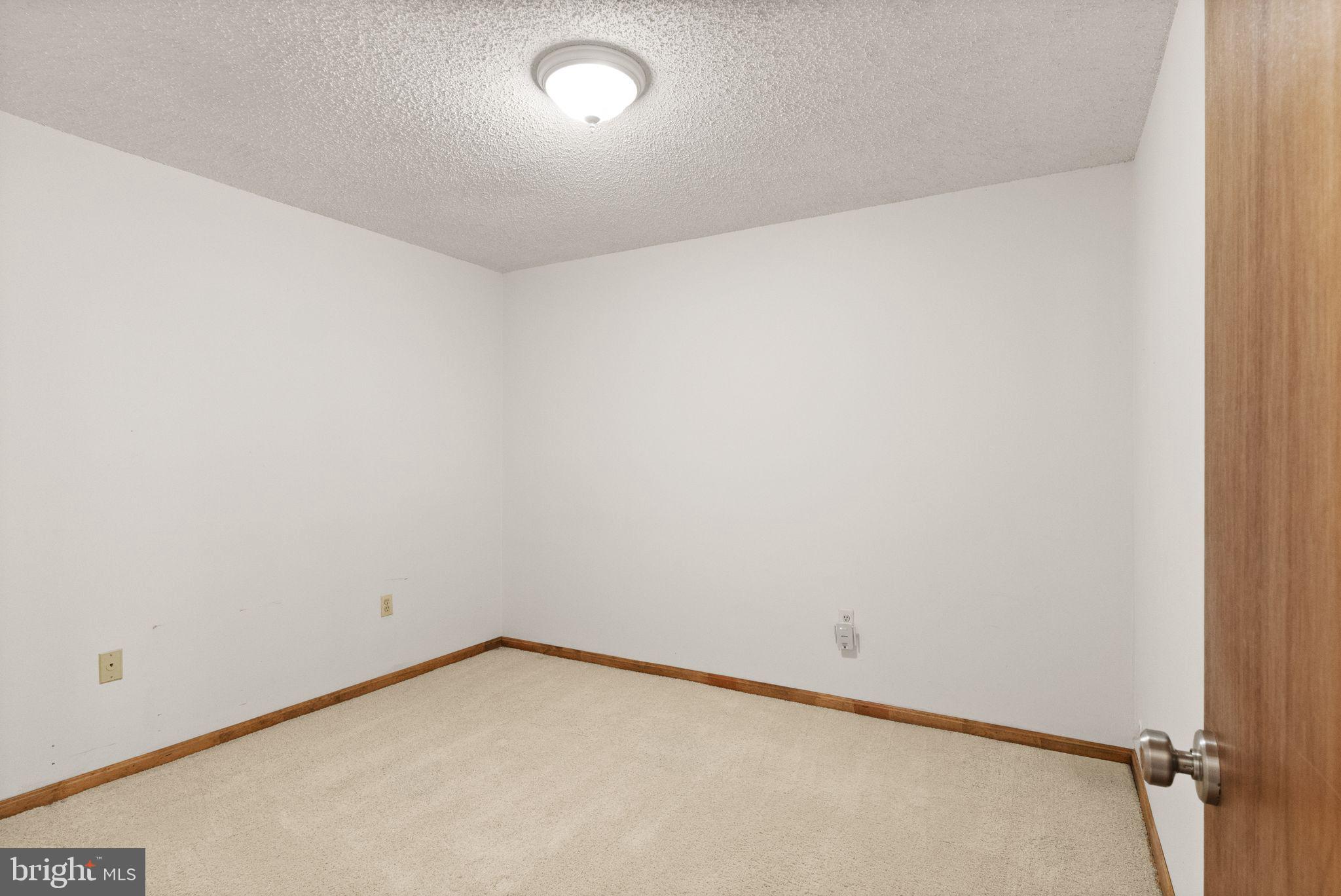 3801 Russell Road Woodbridge, VA 22192 - Photo 42 of 74 Basement bedroom 5 (NTC - no legal egress).