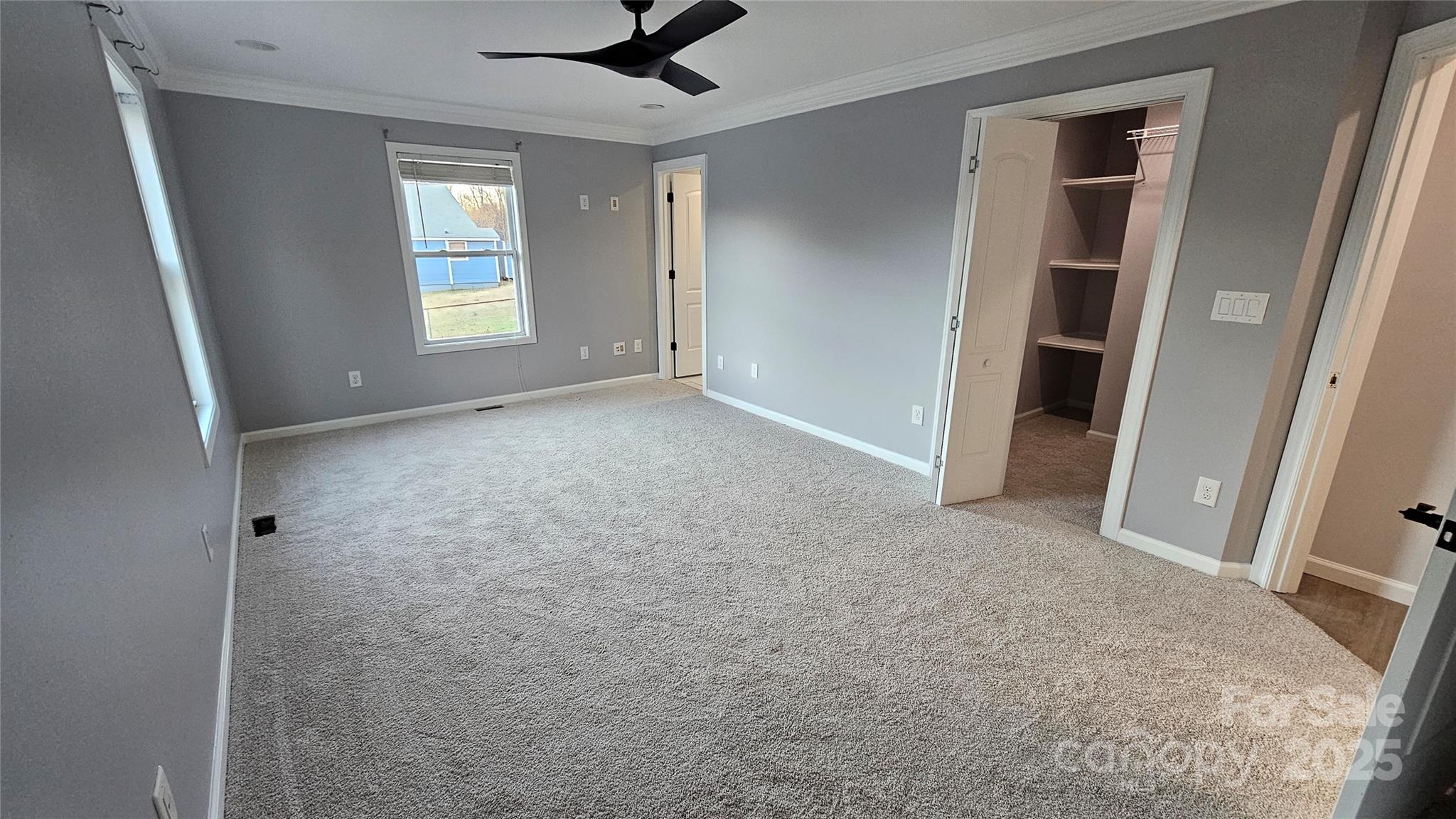 202 Williamson Street Fort Mill, SC 29715 - Photo 11 of 24 a view of an empty room with a window
